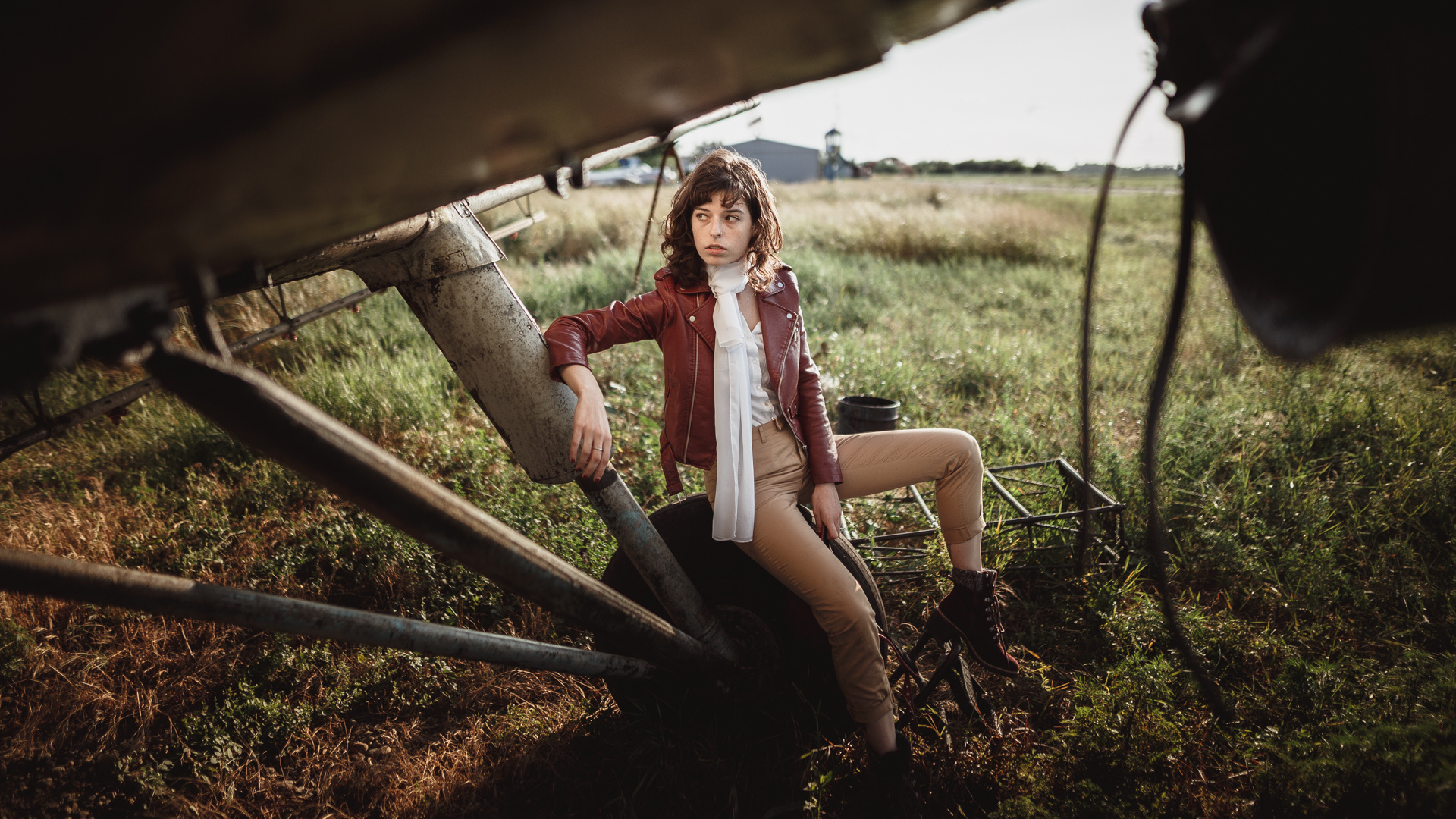 Examples. Photographer Andrew Vasiliev