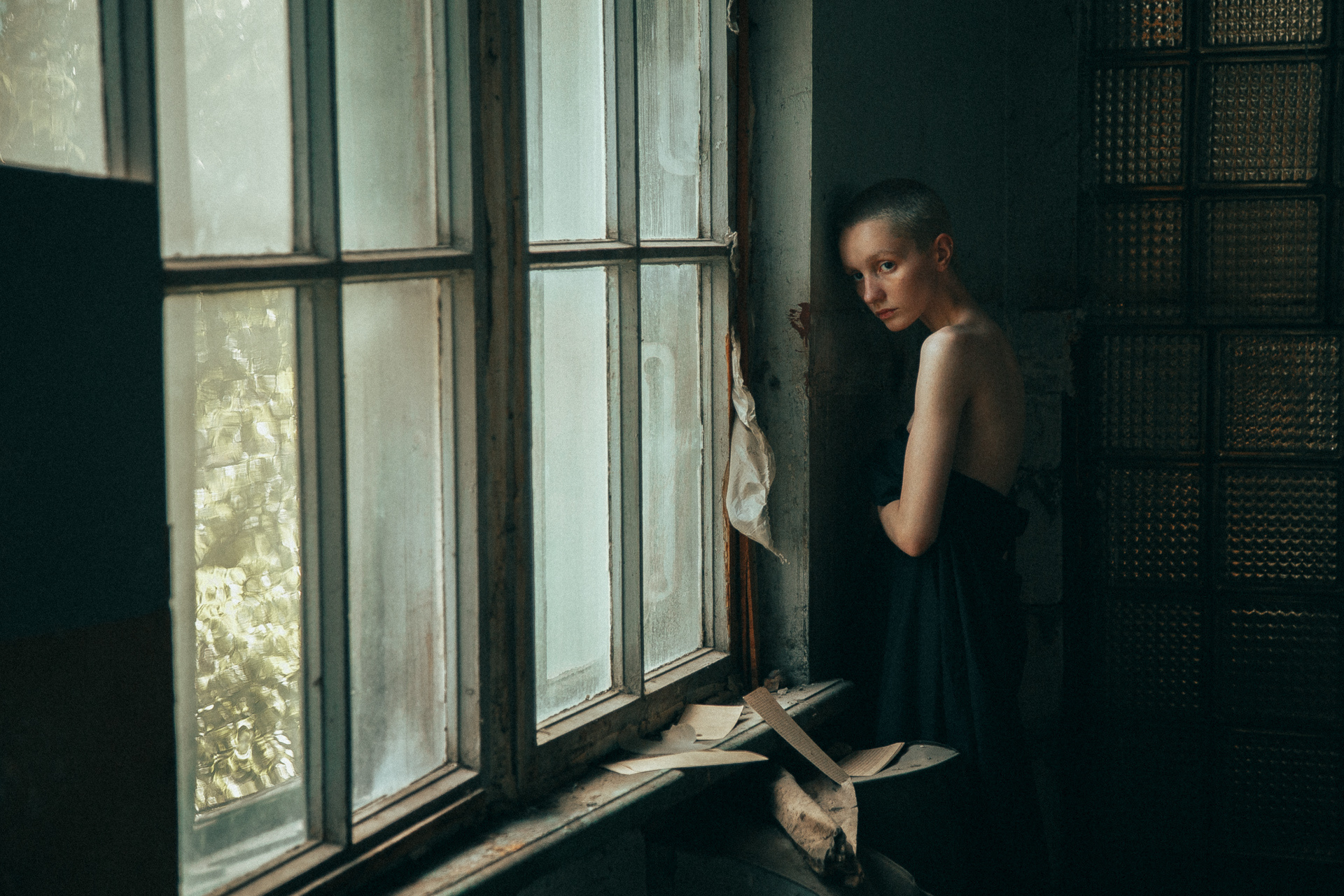 Examples. Photographer Andrew Vasiliev