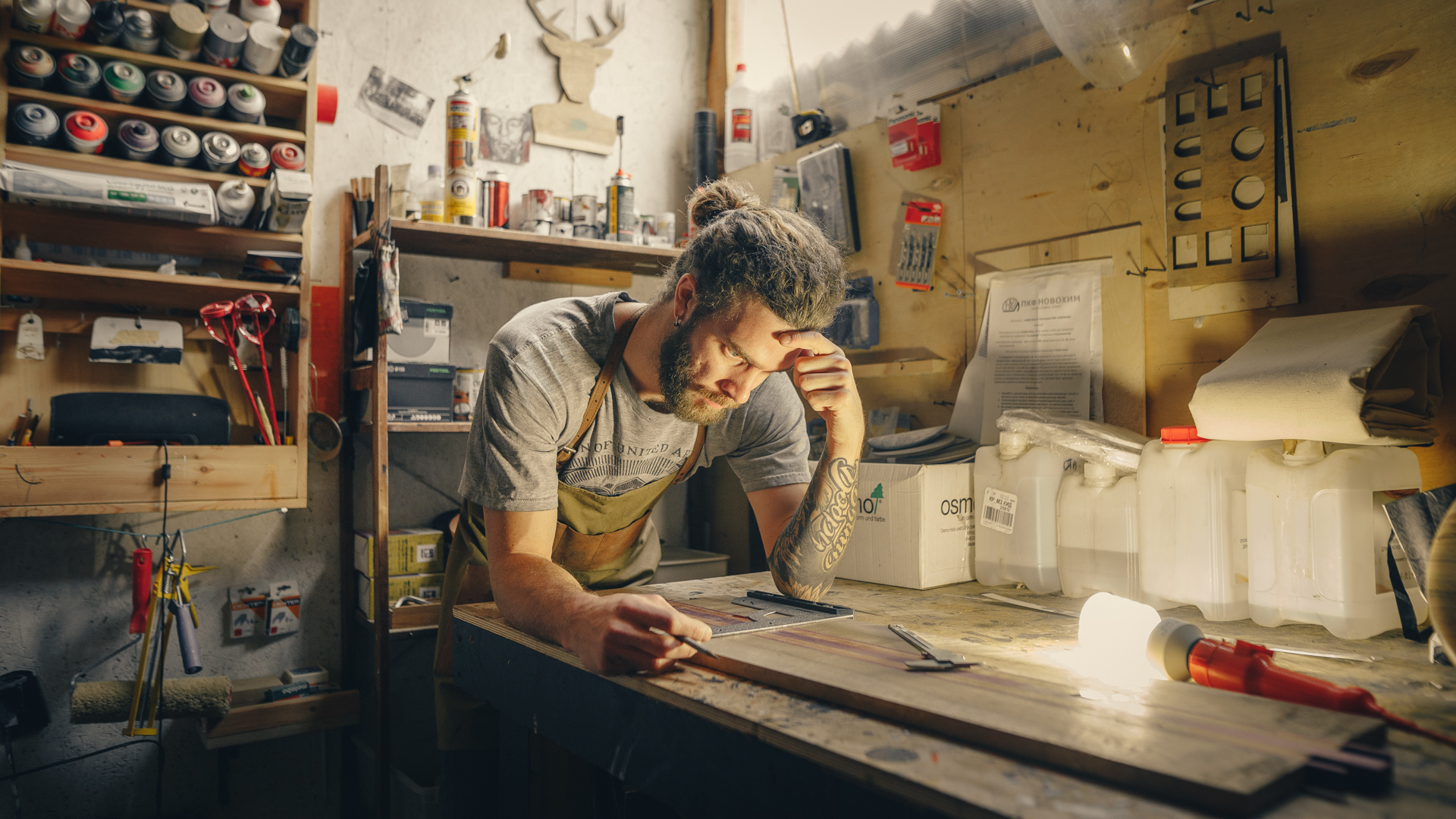 Examples. Photographer Andrew Vasiliev