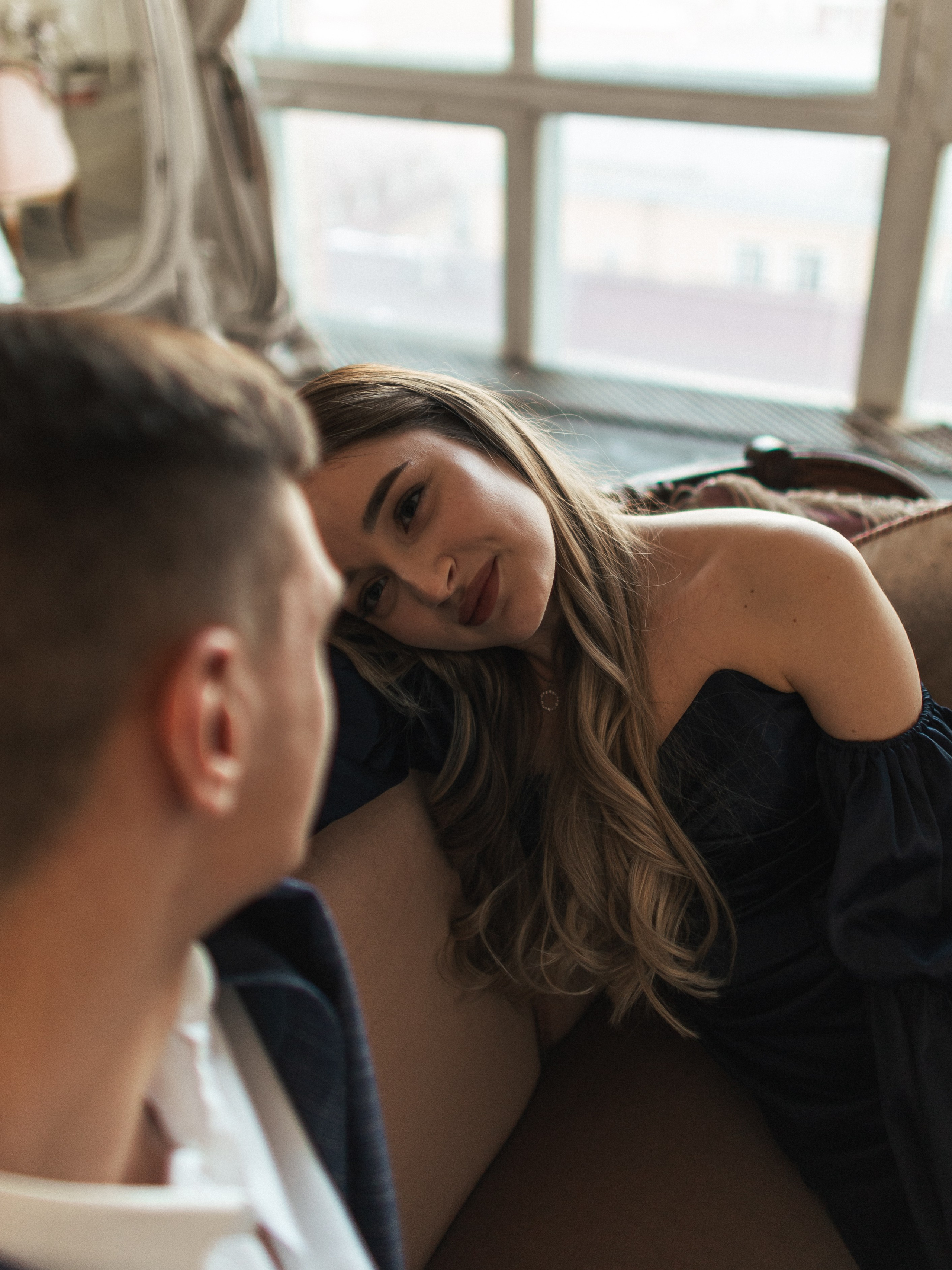 Лика & Он. Катерина | Женский фотограф|Белгород