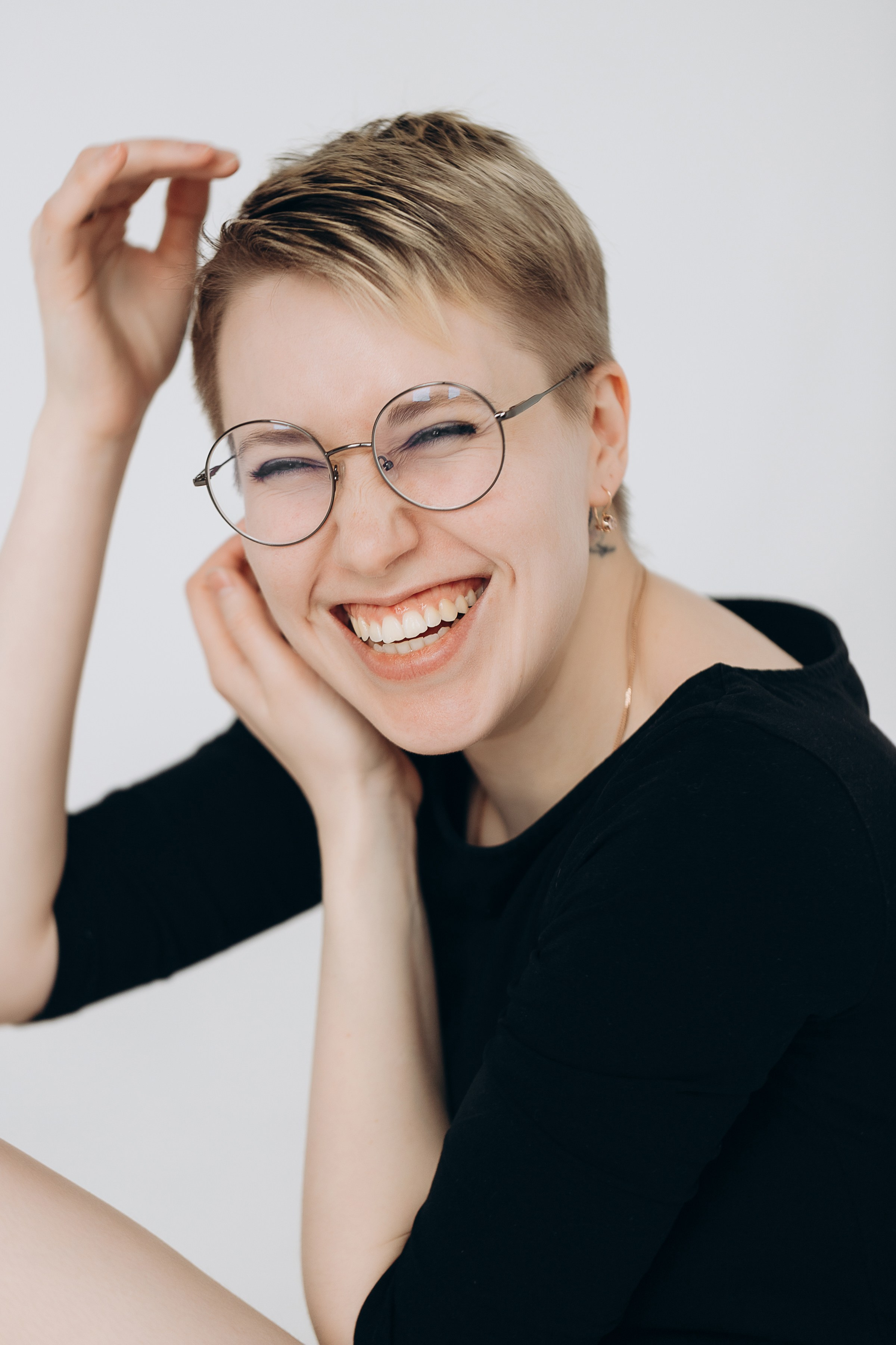 Елена Вериникина, писатель. Интерьерный фотограф и видеограф в Санкт-Петербурге Вадим Балбашевский