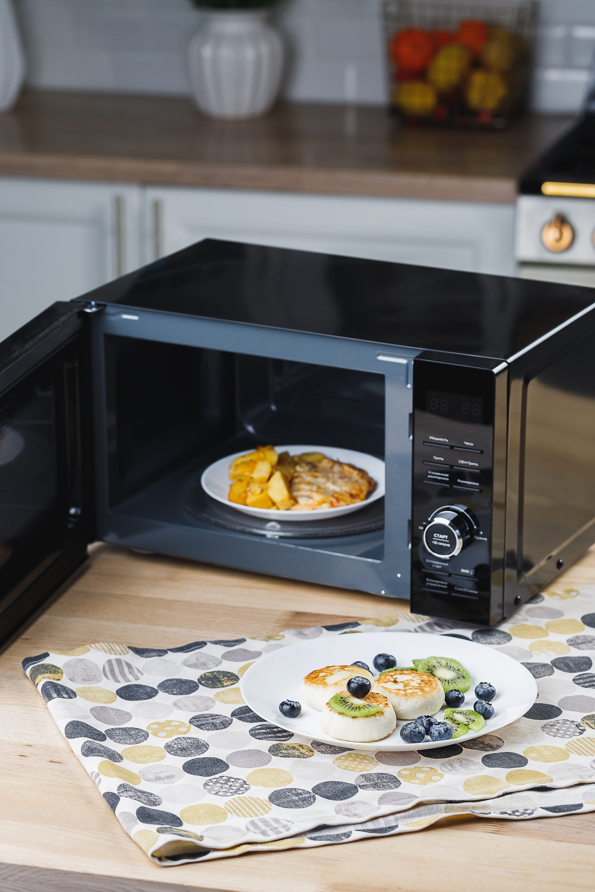 GARLYN. Бытовая техника. Интерьерный фотограф и видеограф в Санкт-Петербурге Вадим Балбашевский