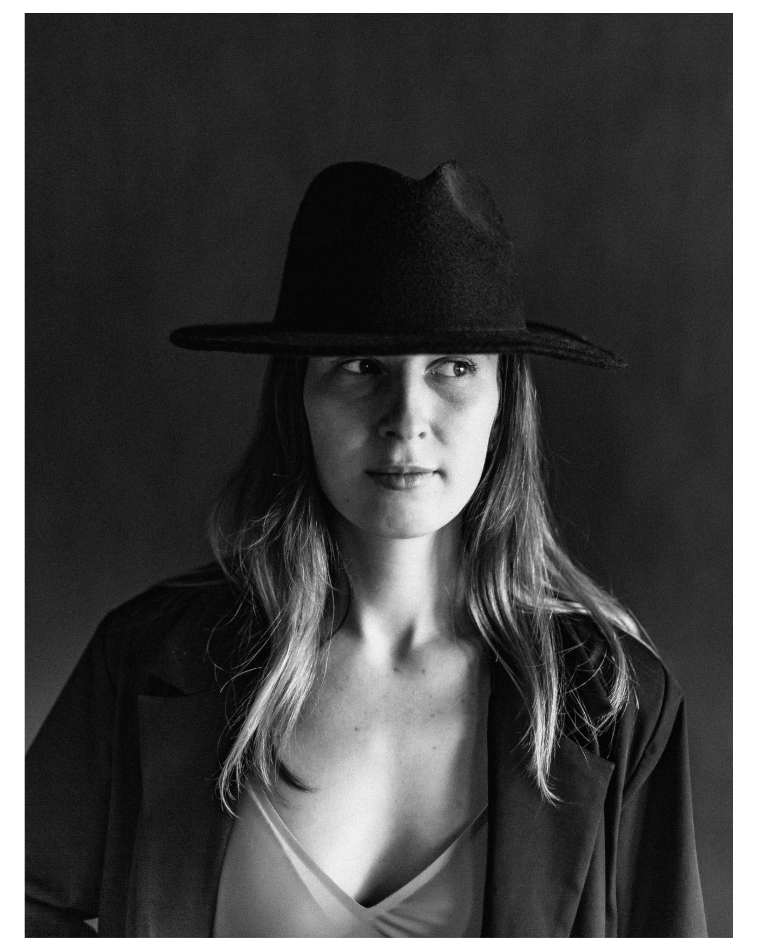 Женская эстетика. SHDEN — Photographer | Content Creator