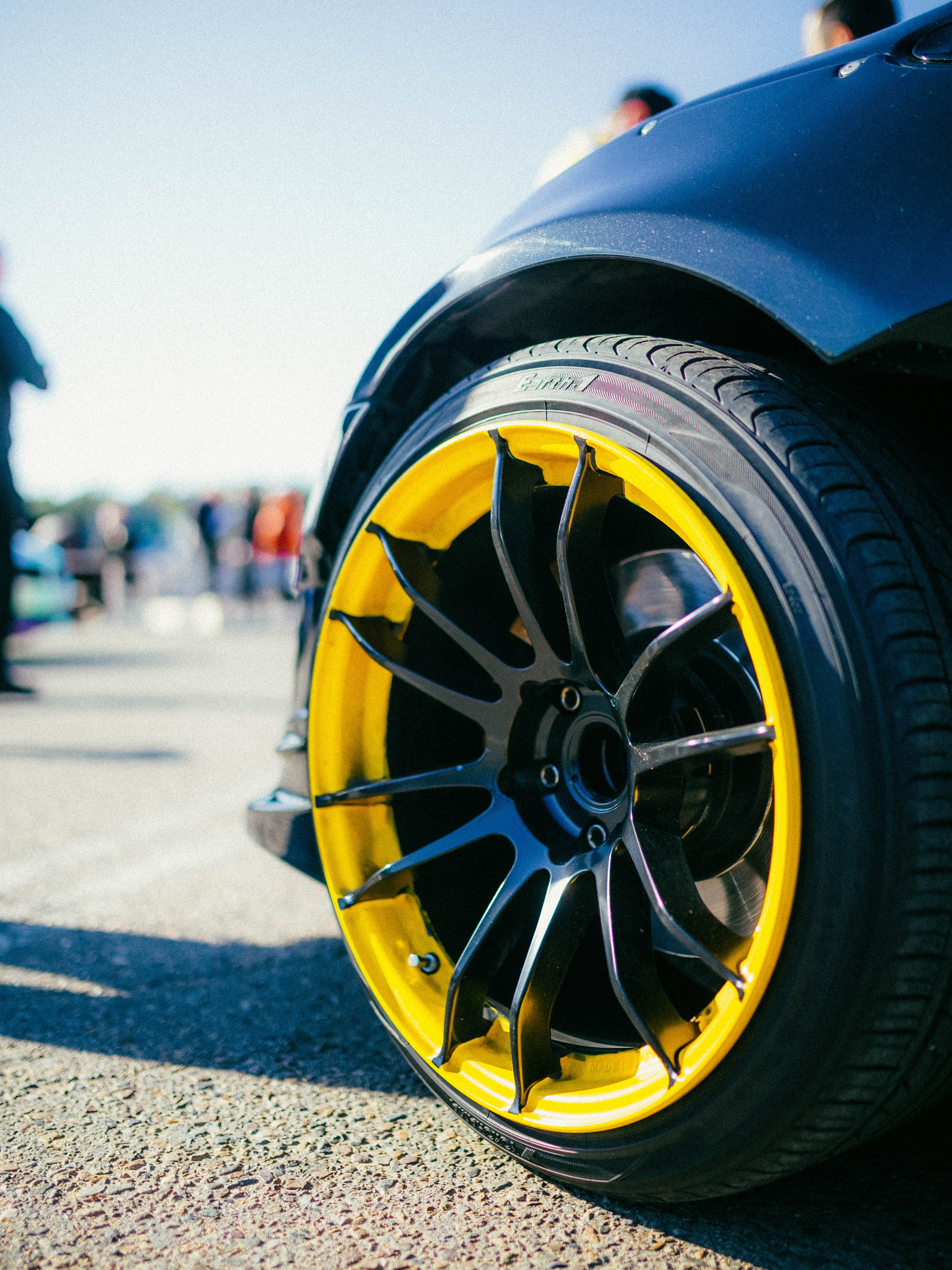 CarCult Fest Maksi. SHDEN — Photographer | Content Creator