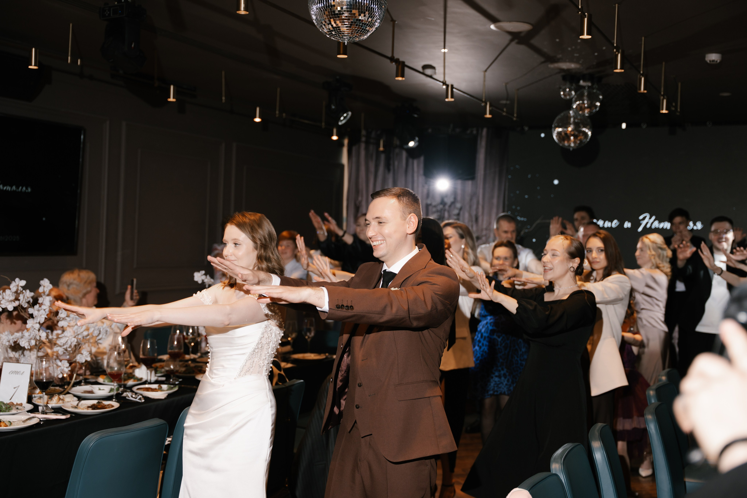 Свадьба | Денис и Наталья. Ульяна Ремезова | Фотограф | Челябинск