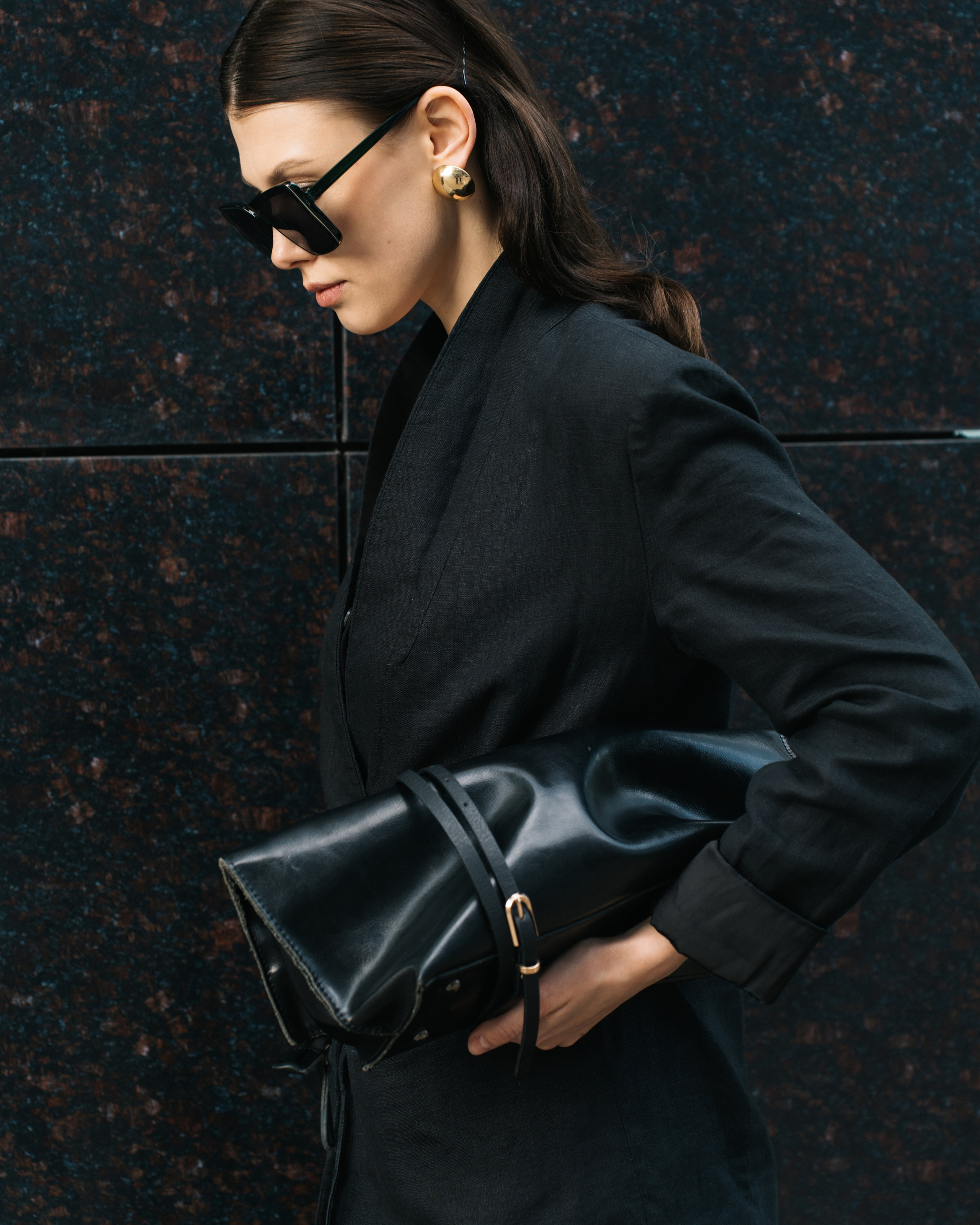 Для брендов. Фотограф Валерия Бурма