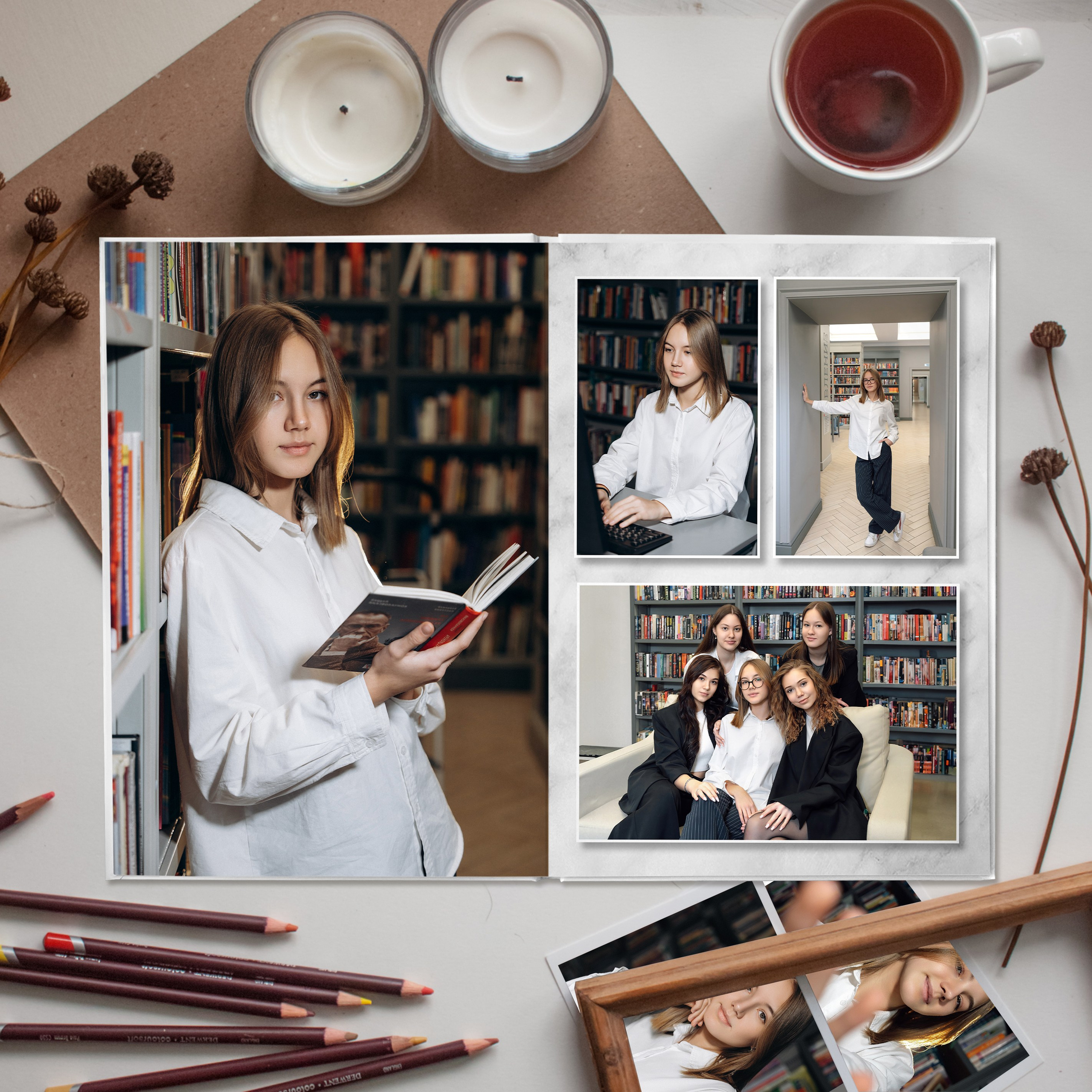 S C H O O L. Фотограф Юлия Павлова Красноярск