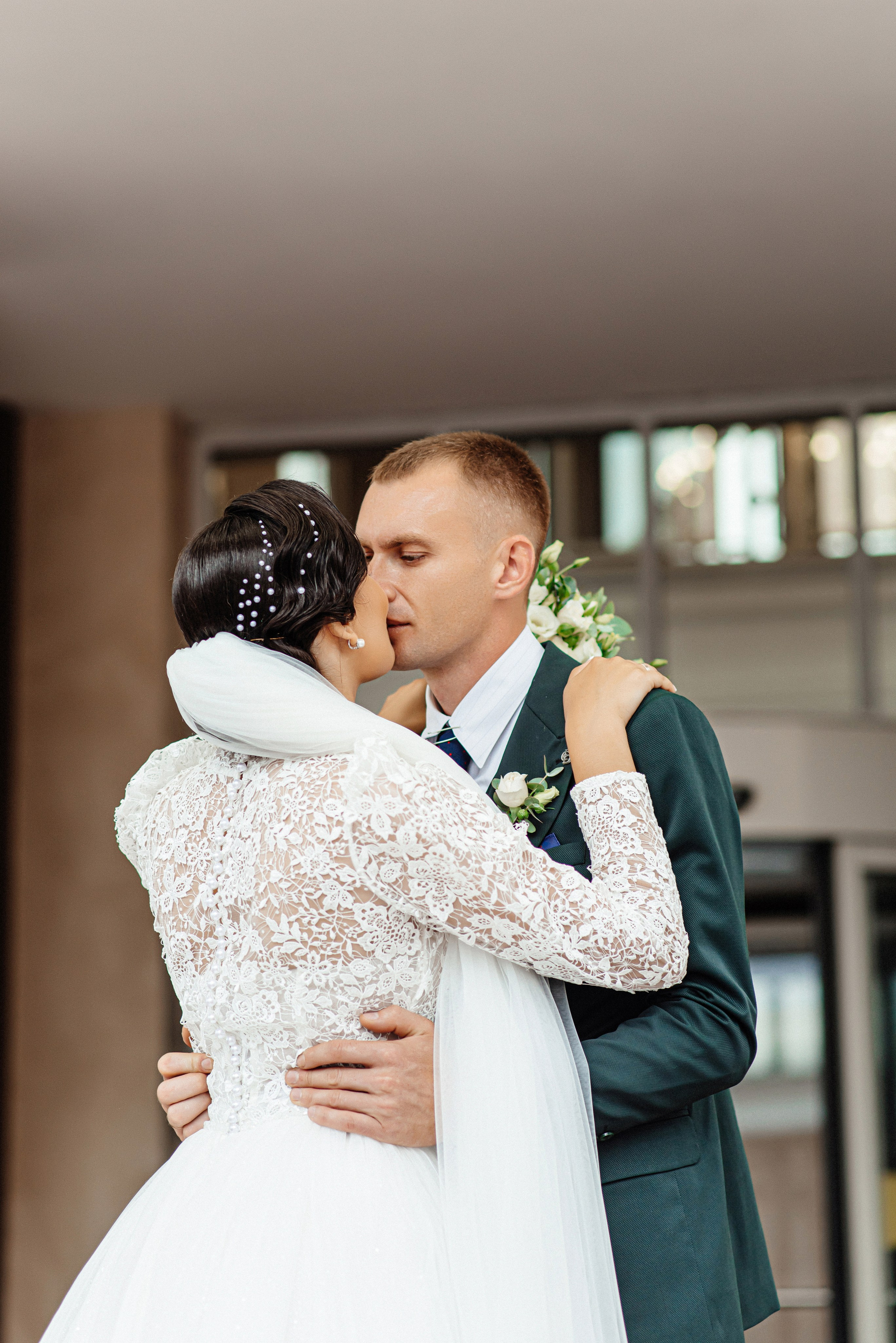 Дмитрий и Талина. Свадебный  и семейный фотограф в Белгороде Ирина Кононенко