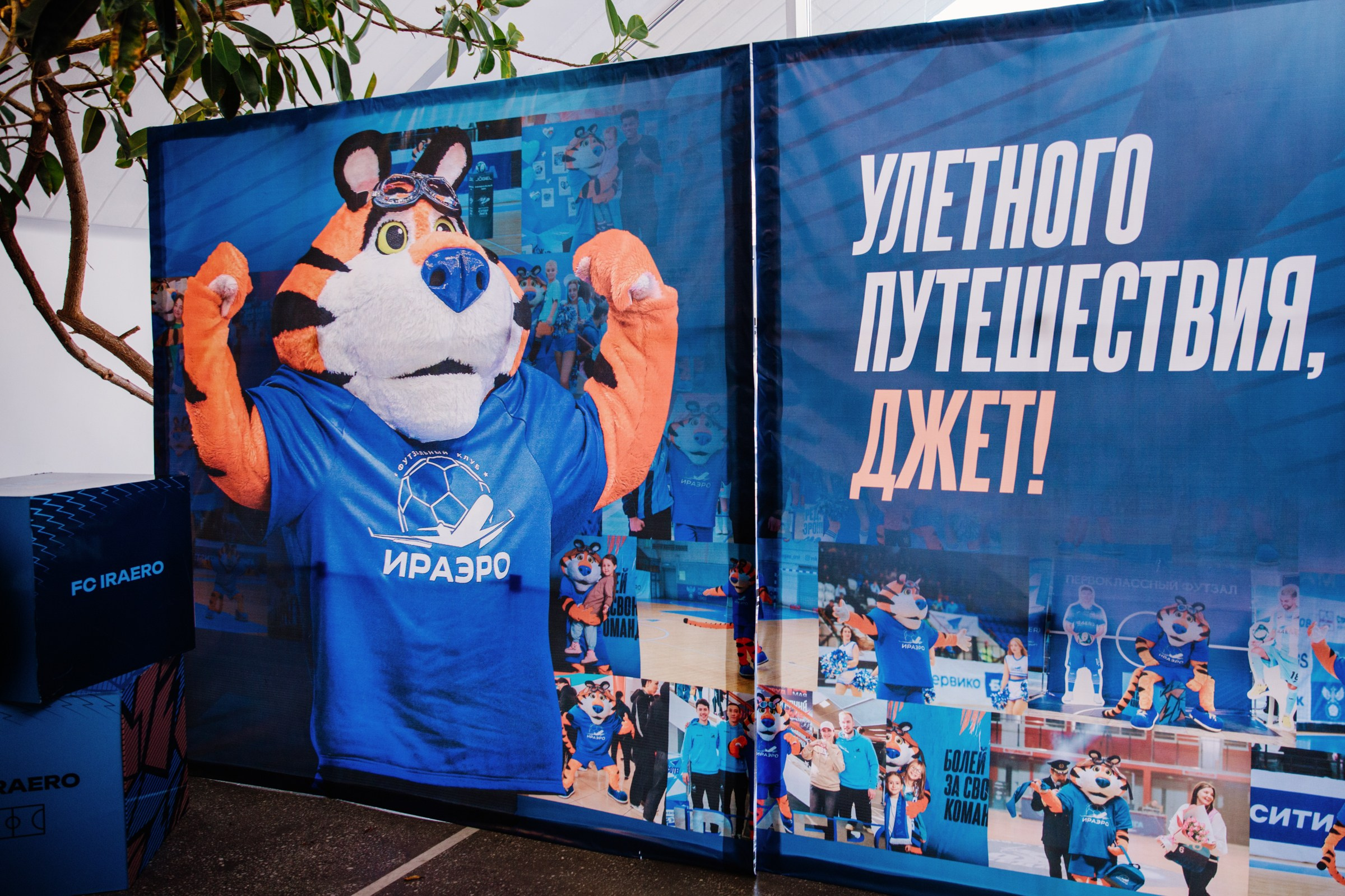 БЕТСИТИ Суперлига по футзалу | ИрАэро — Синара | 11.10.25. Фотограф в Иркутске Евгения Айвазова