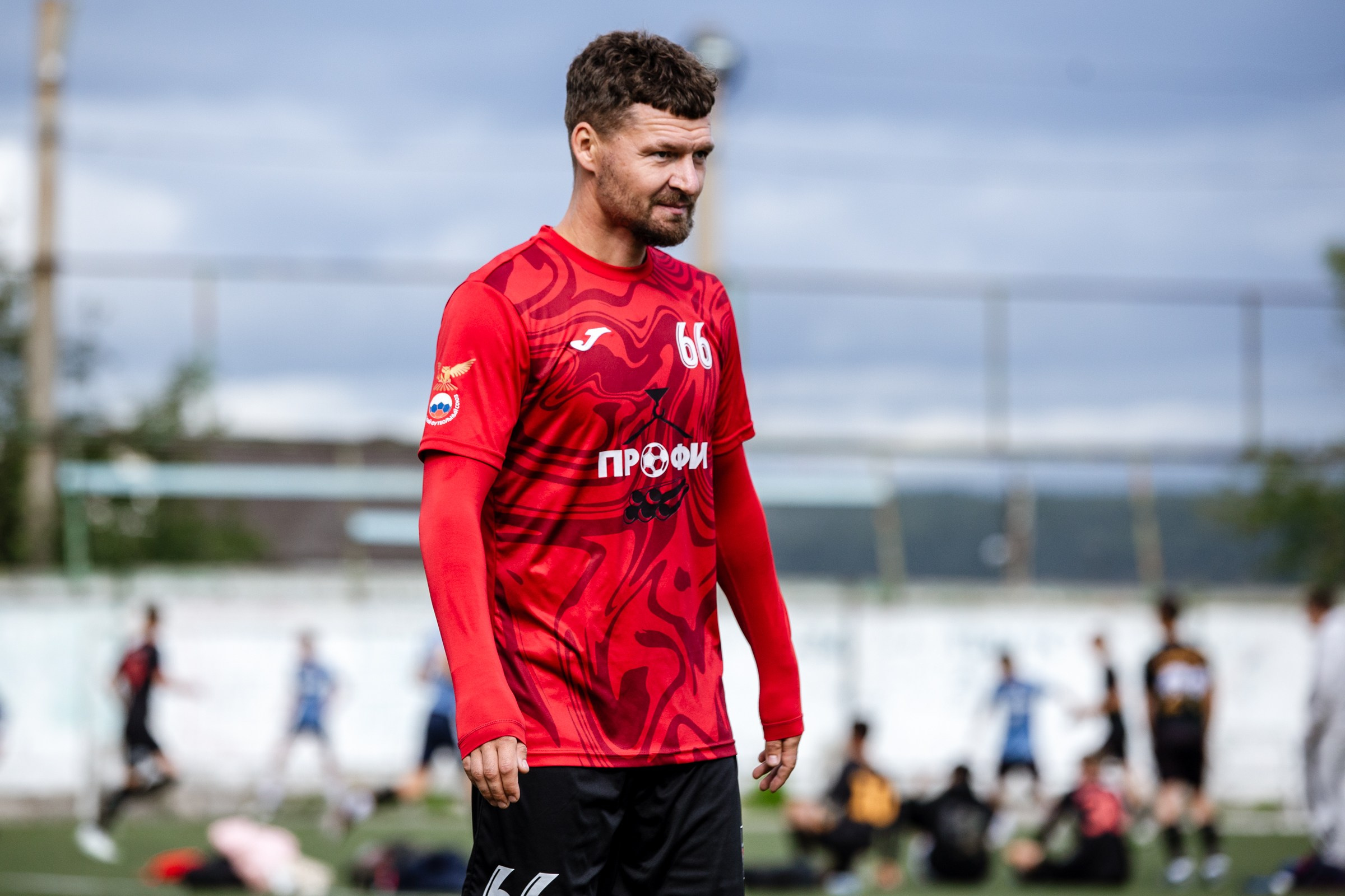 XXXVI турнир по мини-футболу посвящённый памяти Льва Перминова | 2025. Фотограф в Иркутске Евгения Айвазова