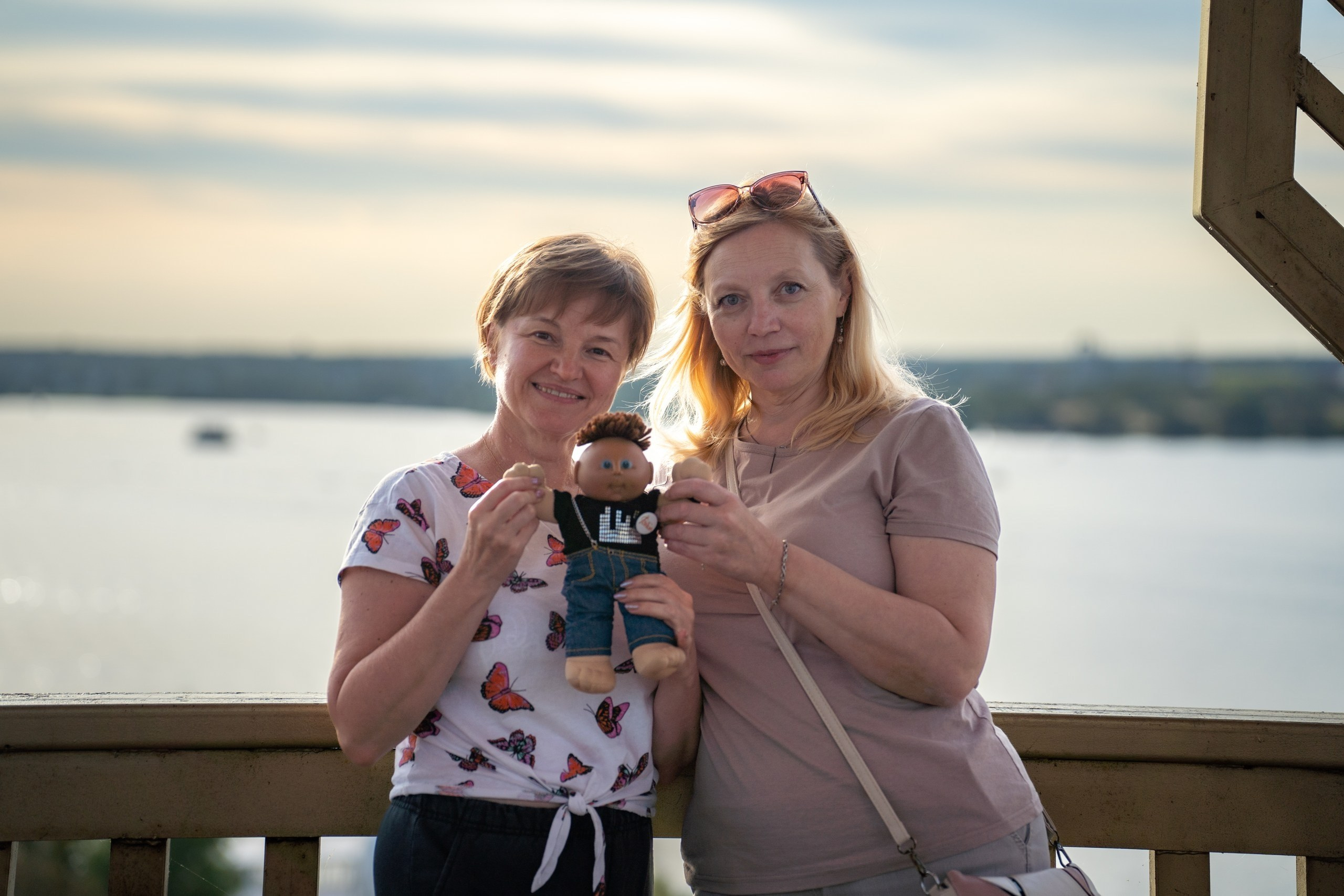 Шашлыки | 13.09.2025. Галерея Фантим