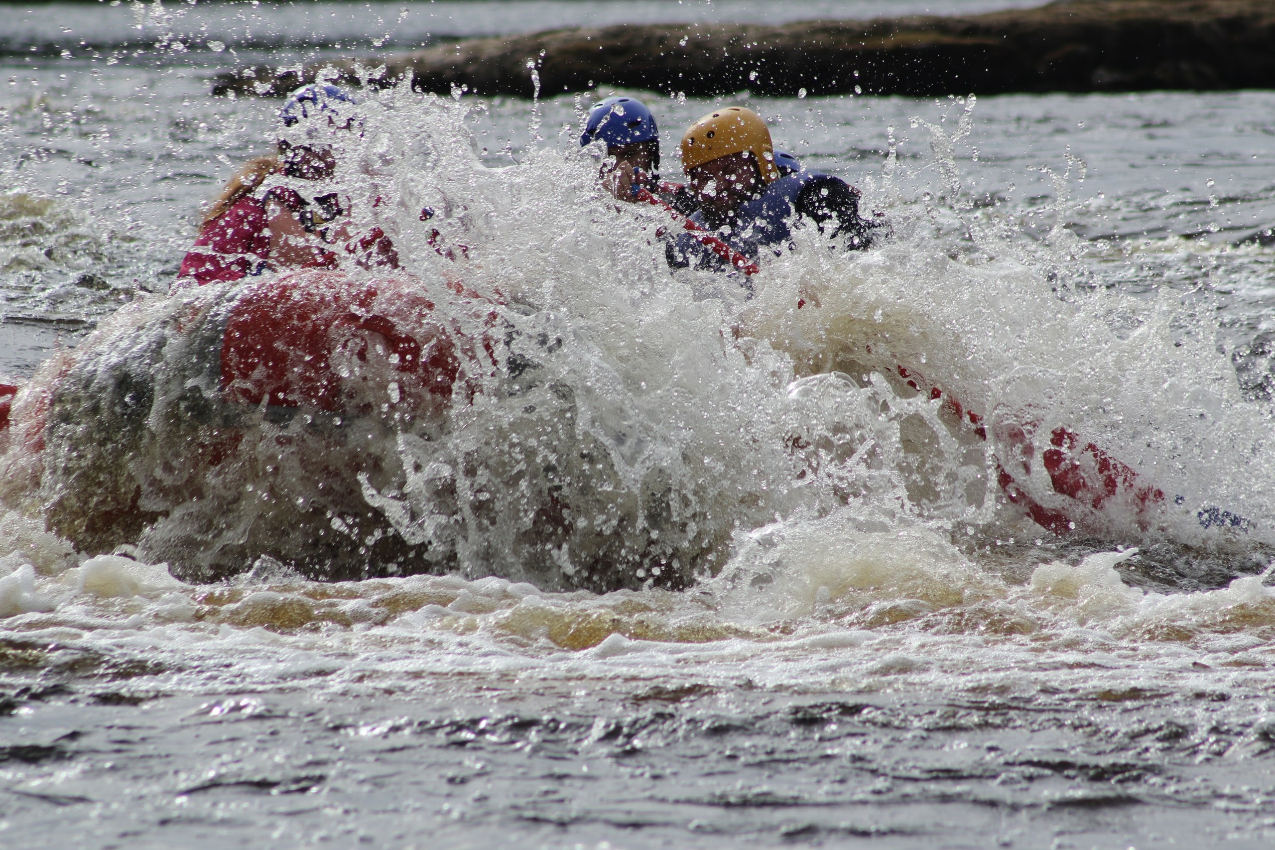 Карелия | 16-18.08.24. Галерея Фантим