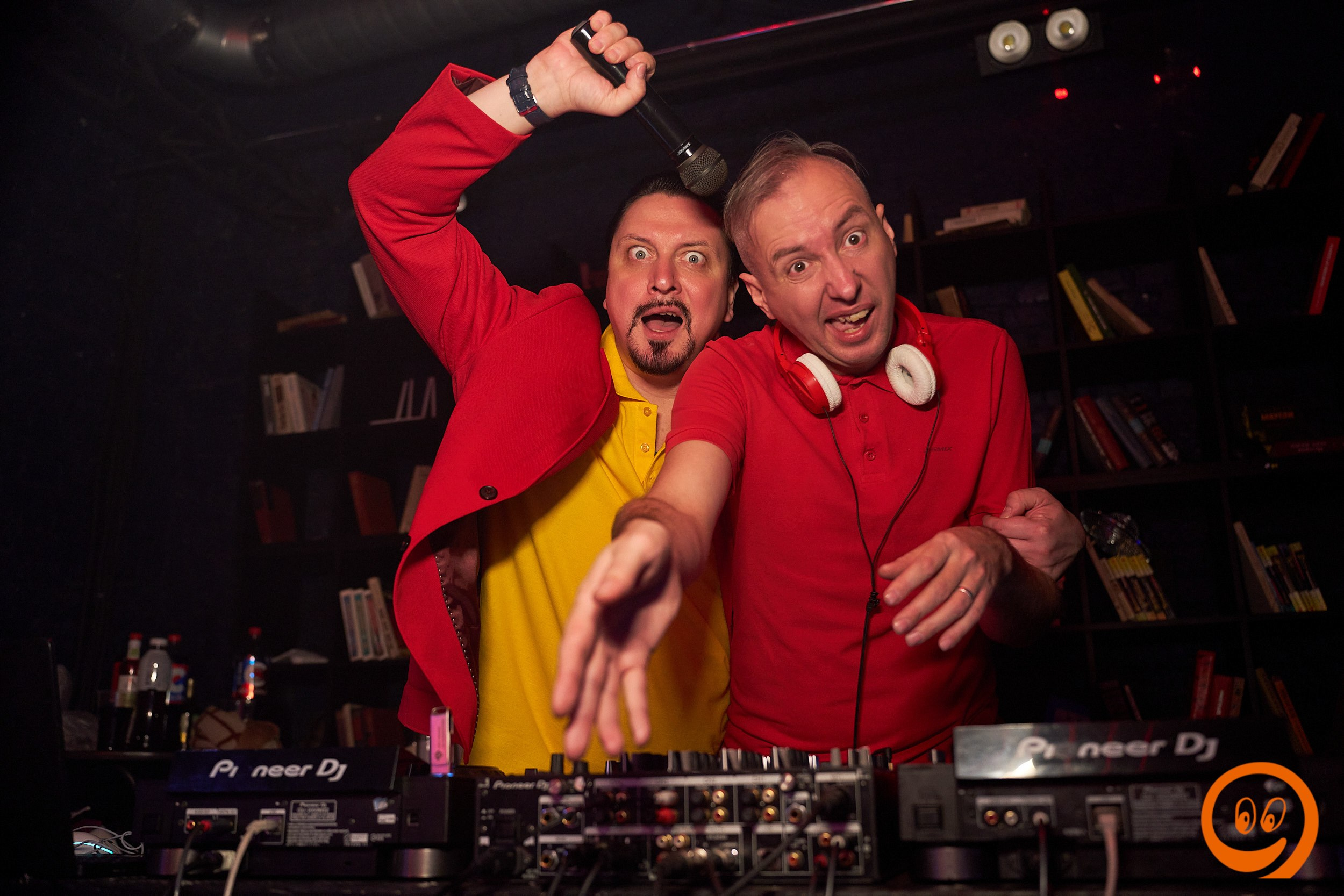 Клубная | 28.11.2025. Галерея Фантим