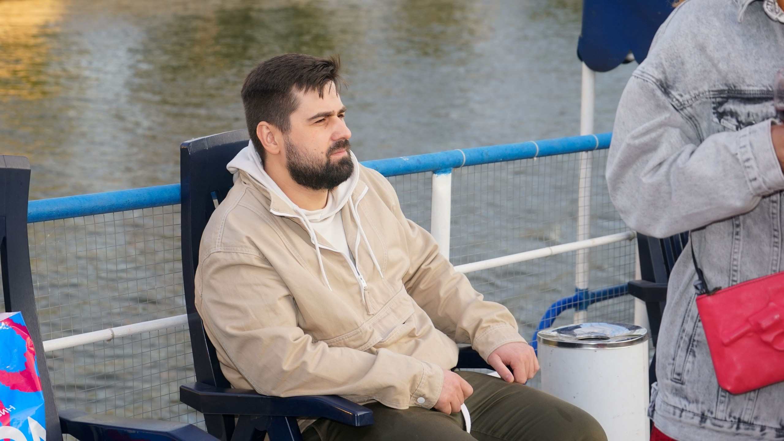 Танцы на воде | 24.07.21. Галерея Фантим