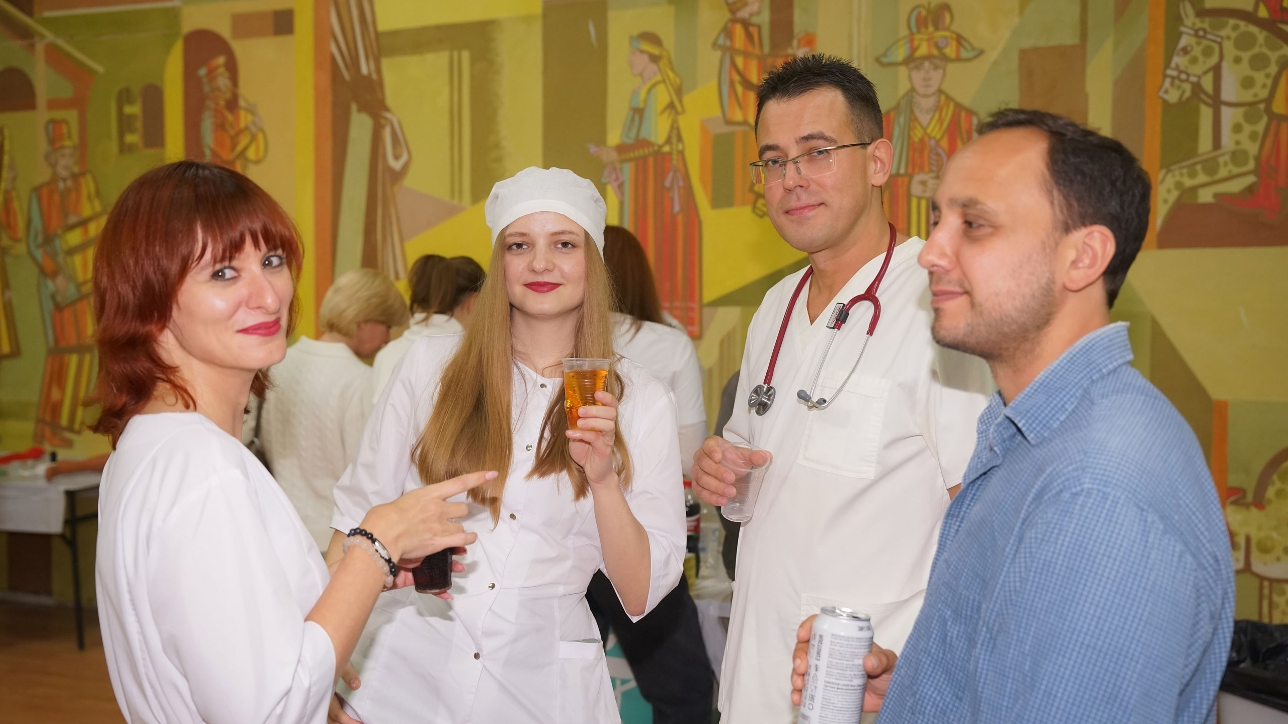 Фандемия 2023. Выезд в д/о Ершово | 30.09 — 01.10.23. Галерея Фантим