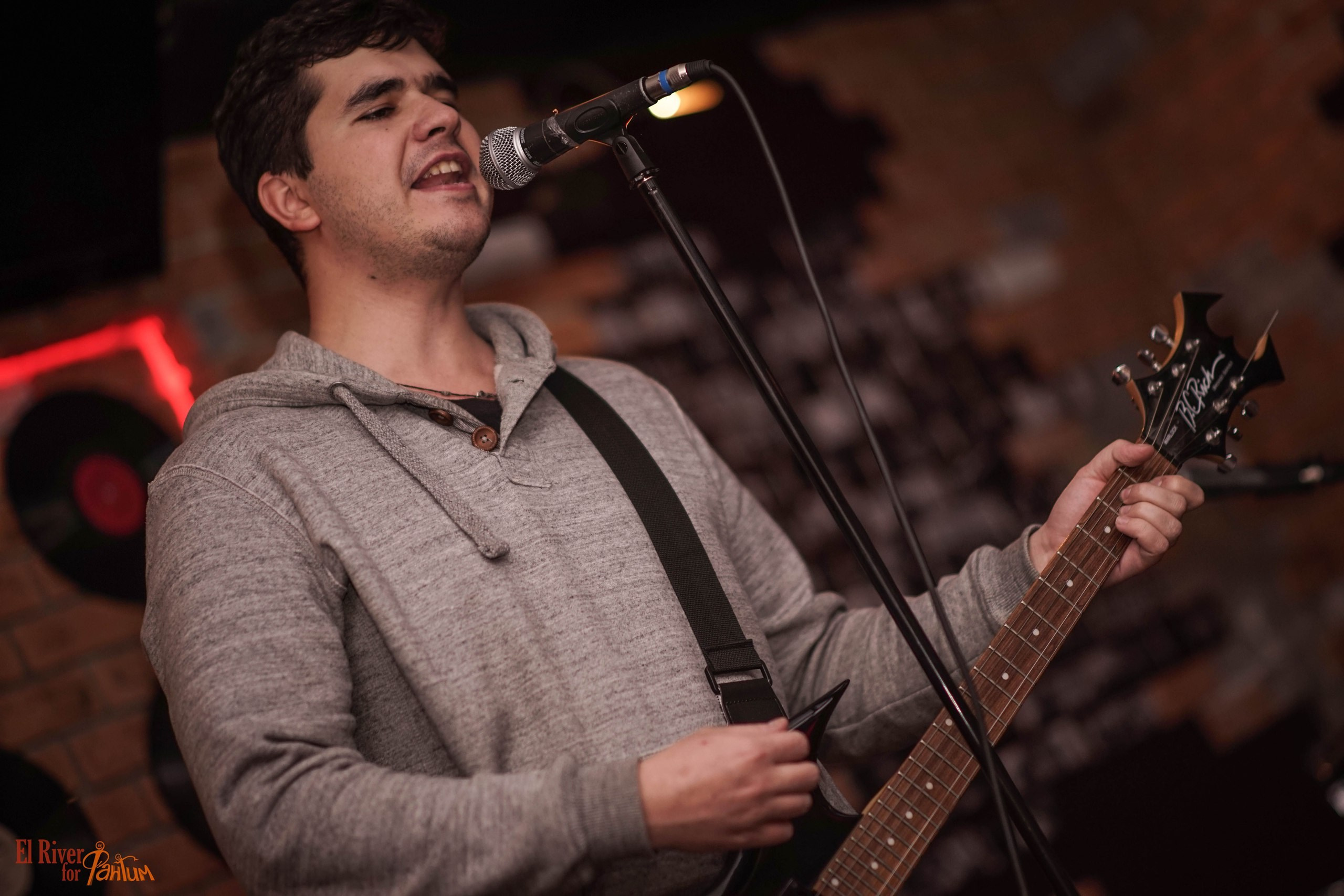 Музыкальная вечеринка | 21.10.2016. Галерея Фантим