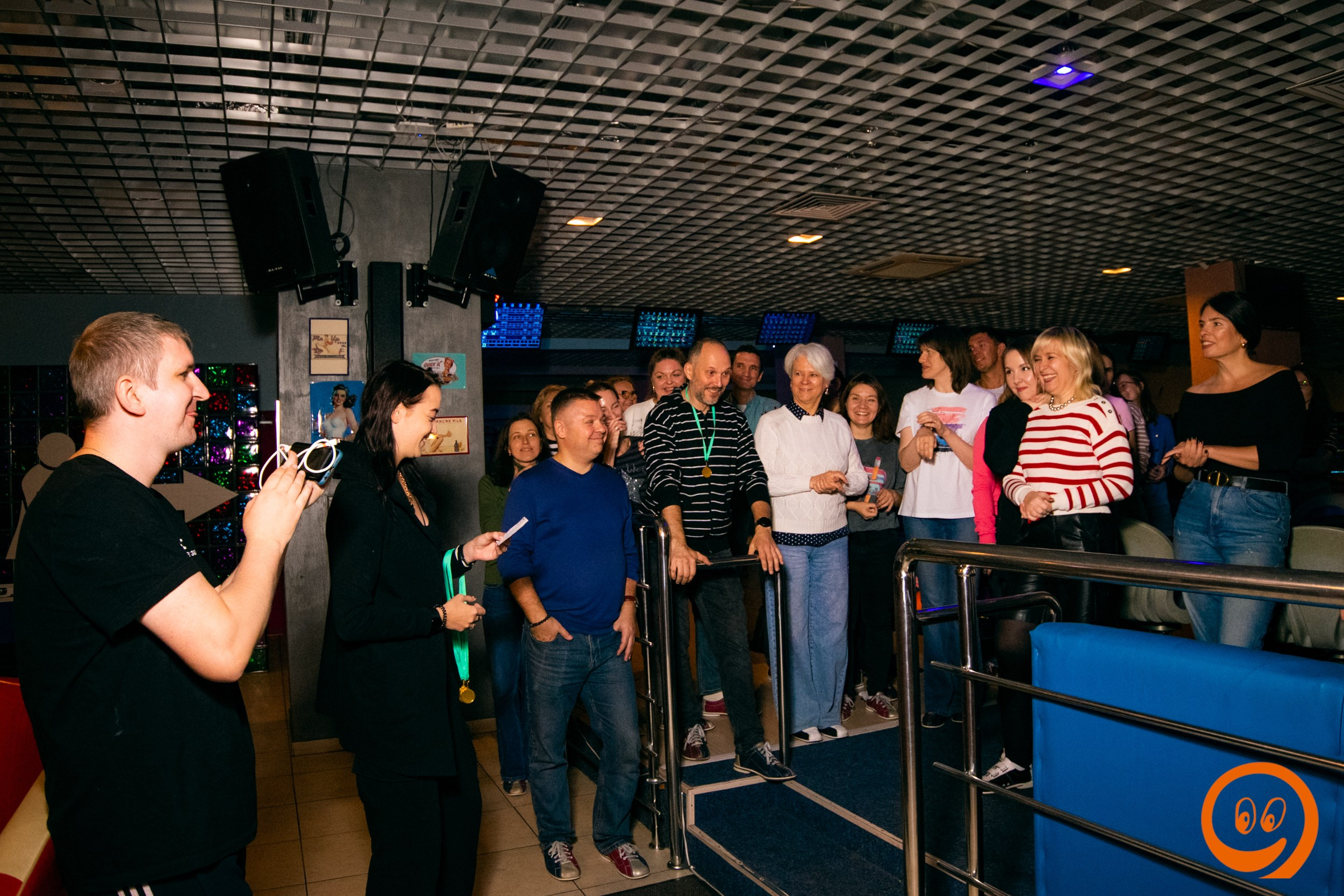 Боулинг | 12.10.2025. Галерея Фантим