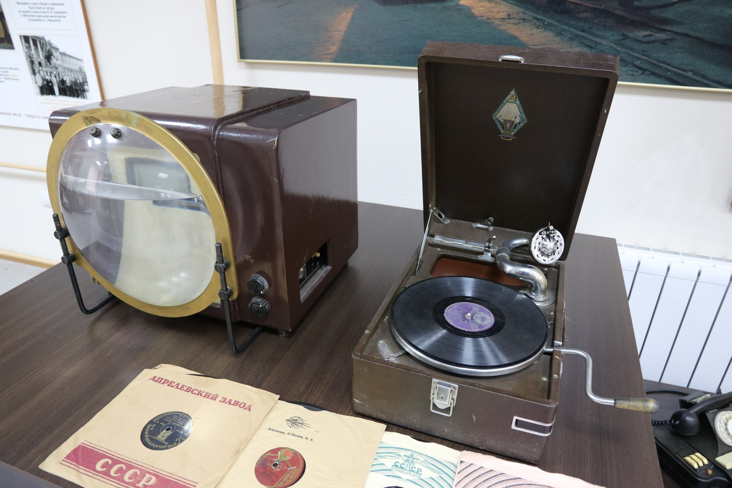 Екатеринбург | 21-23.10.2016. Галерея Фантим