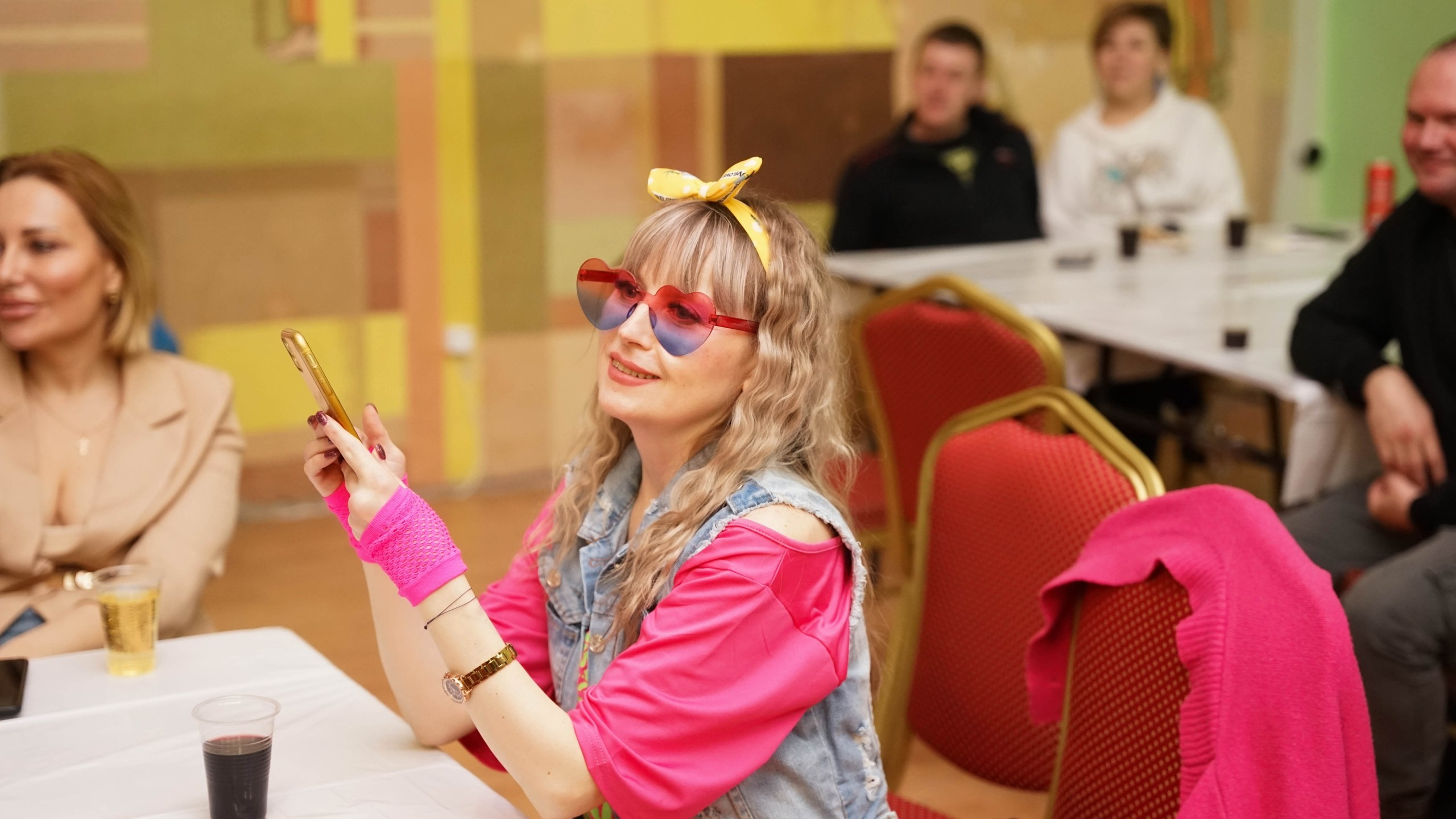 «Те самые.» Загородный выезд | 16-17.03.2024. Галерея Фантим