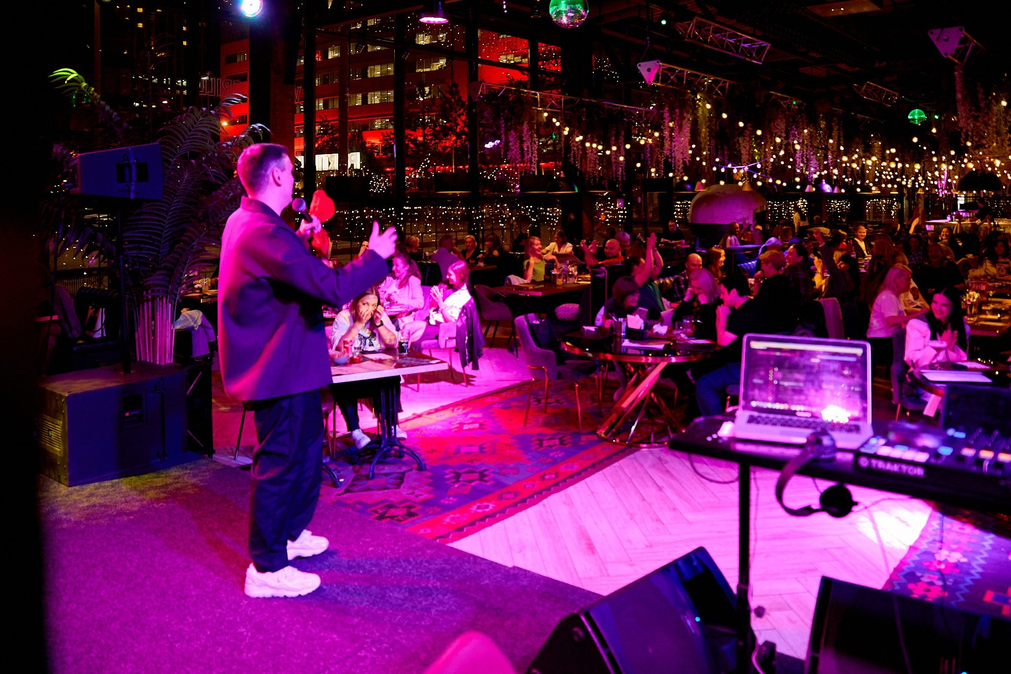 МузЛото | 22.08.2025. Галерея Фантим