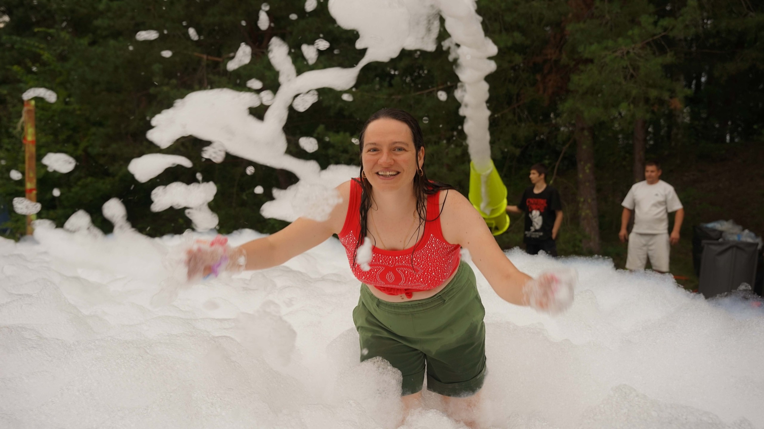 Походная Романтика 46. Солнце Монако. Галерея Фантим