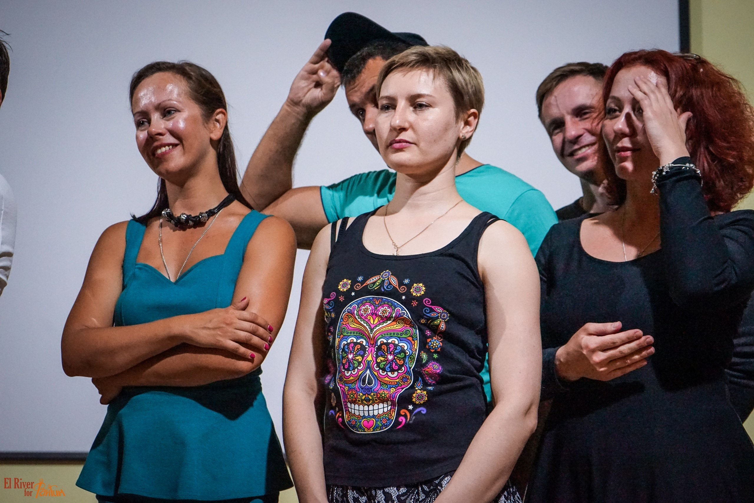 ФВН | 2016. Галерея Фантим