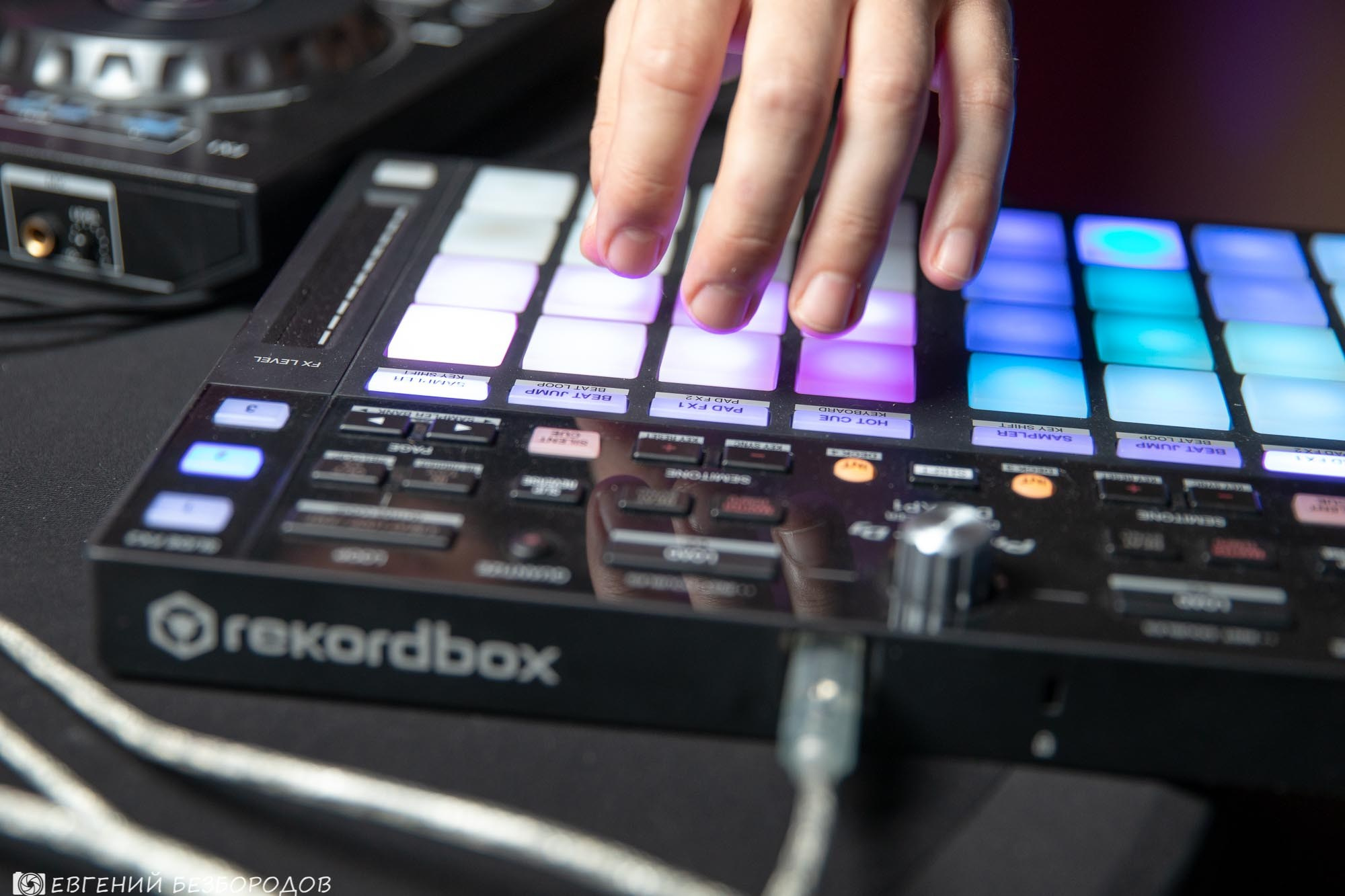 Пятница, 2-е. Клубная вечеринка на Хеллоуин | 2.11.2018. Галерея Фантим