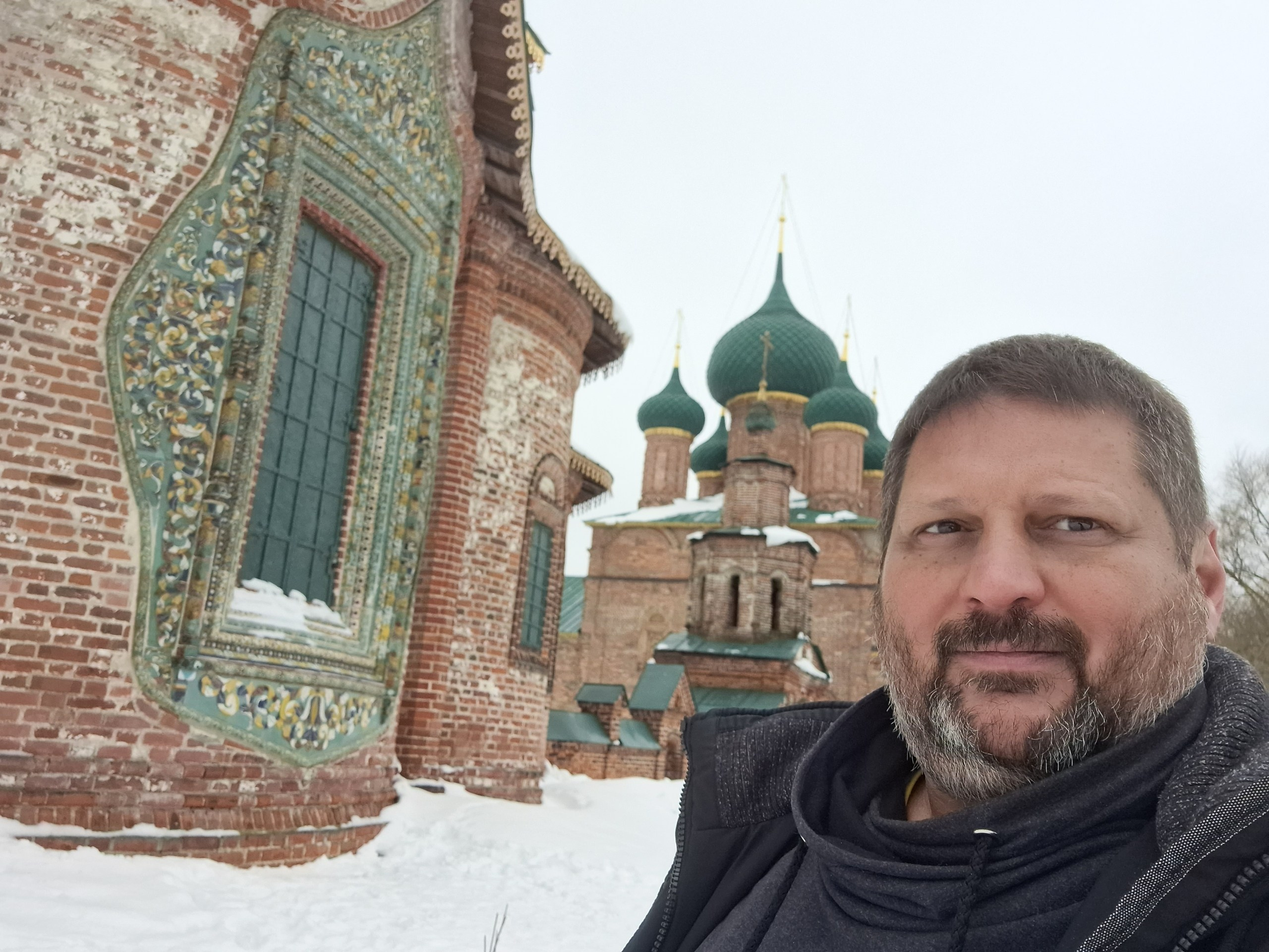 Ярославль | 02-03.03.2024 г. Галерея Фантим