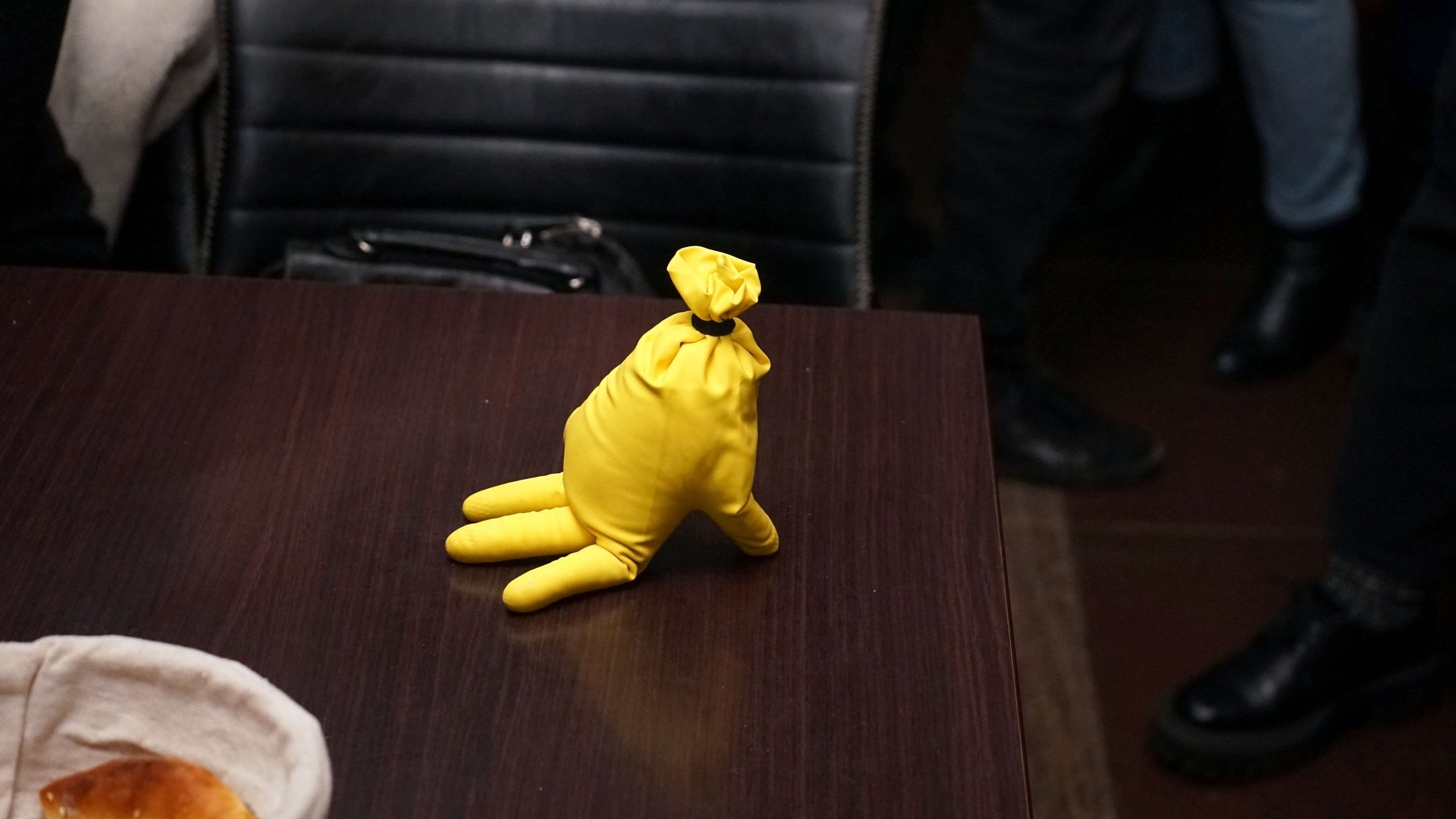 Фандец. Хеллоуиновская клубная вечеринка | 13.11.21. Галерея Фантим