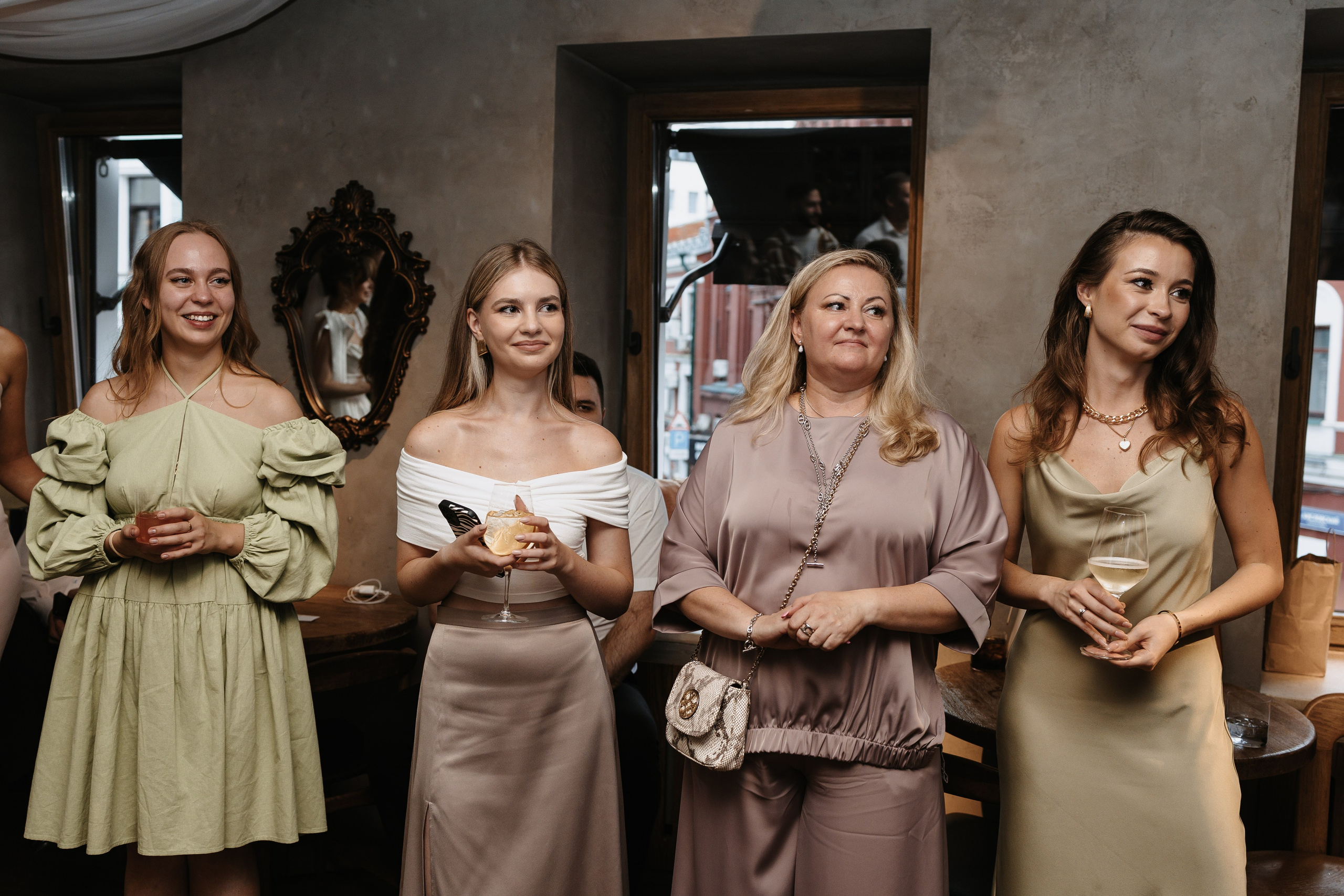 Илья и Ксюша (2024). Свадебный и семейный фотограф в Москве Яна Шувалова