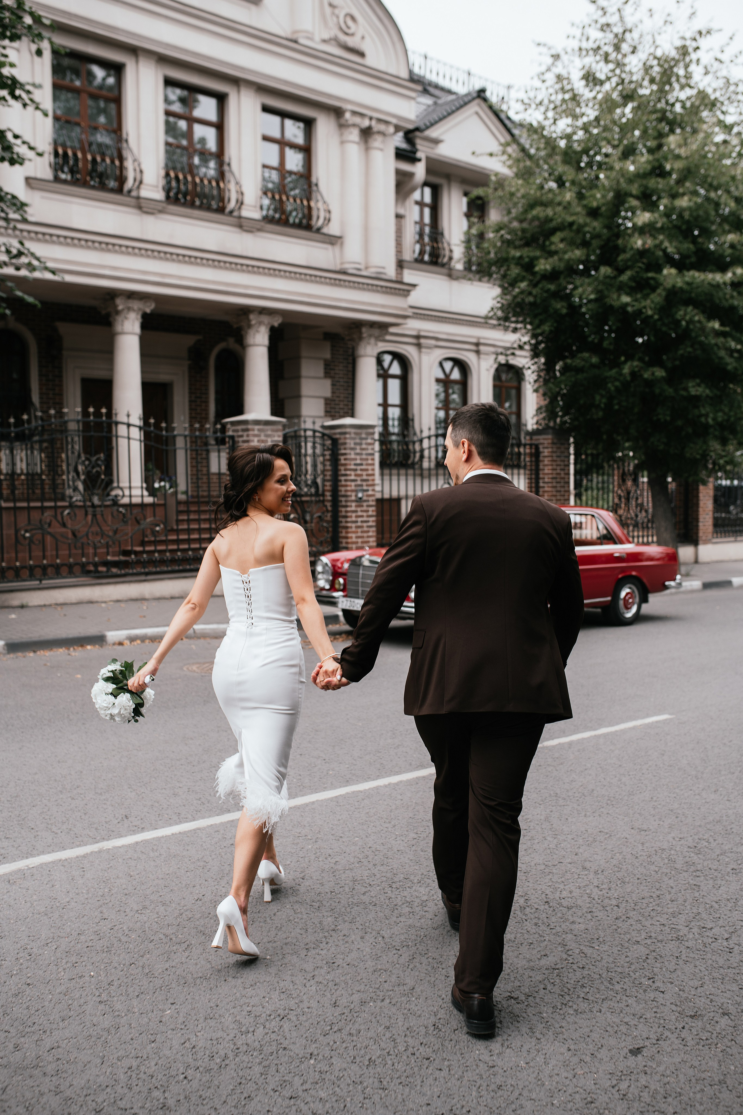 Wedding day #39. Свадебный, семейный фотограф в Рязани Лена Брант