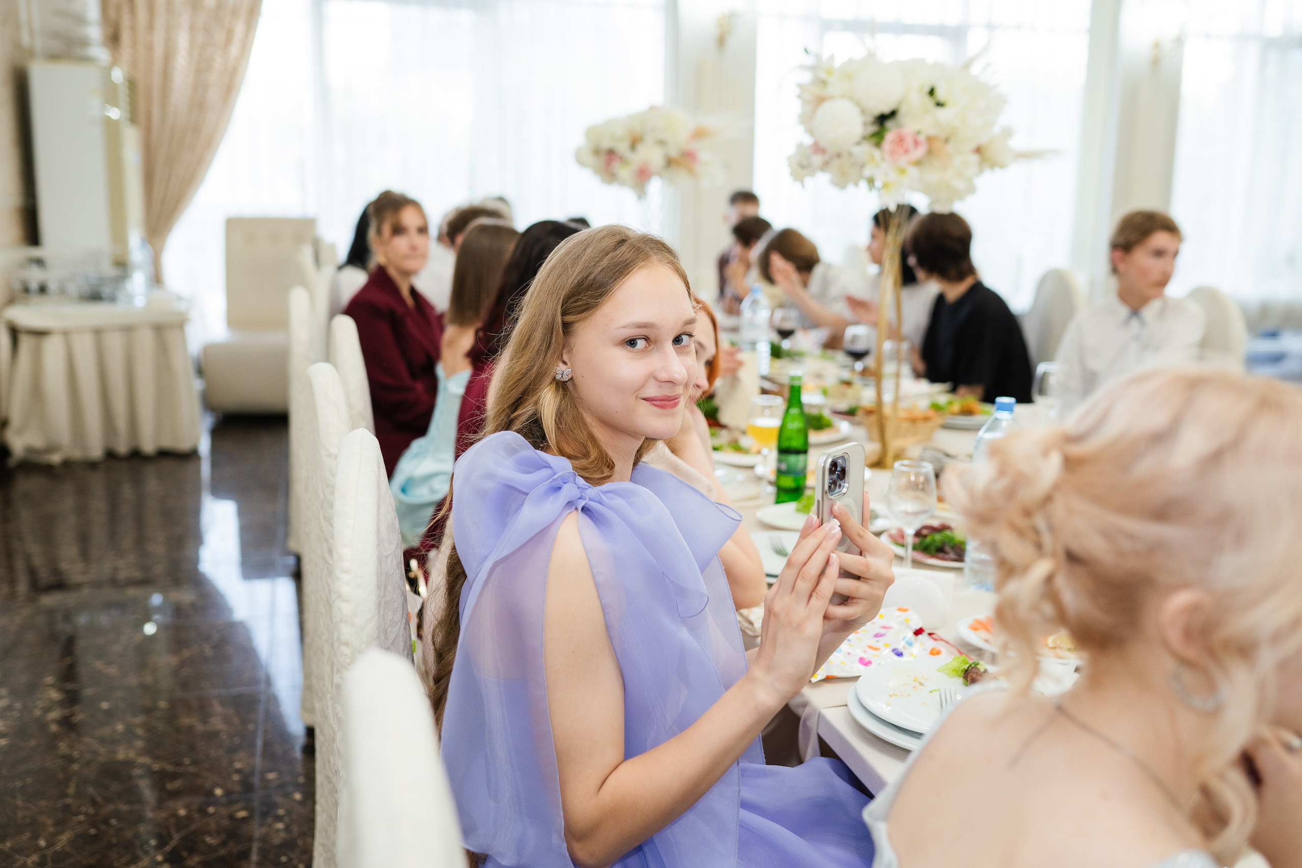 Выпускной вечер. Moments Holl. Выпускные альбомы «Поколение» в городе Краснодар