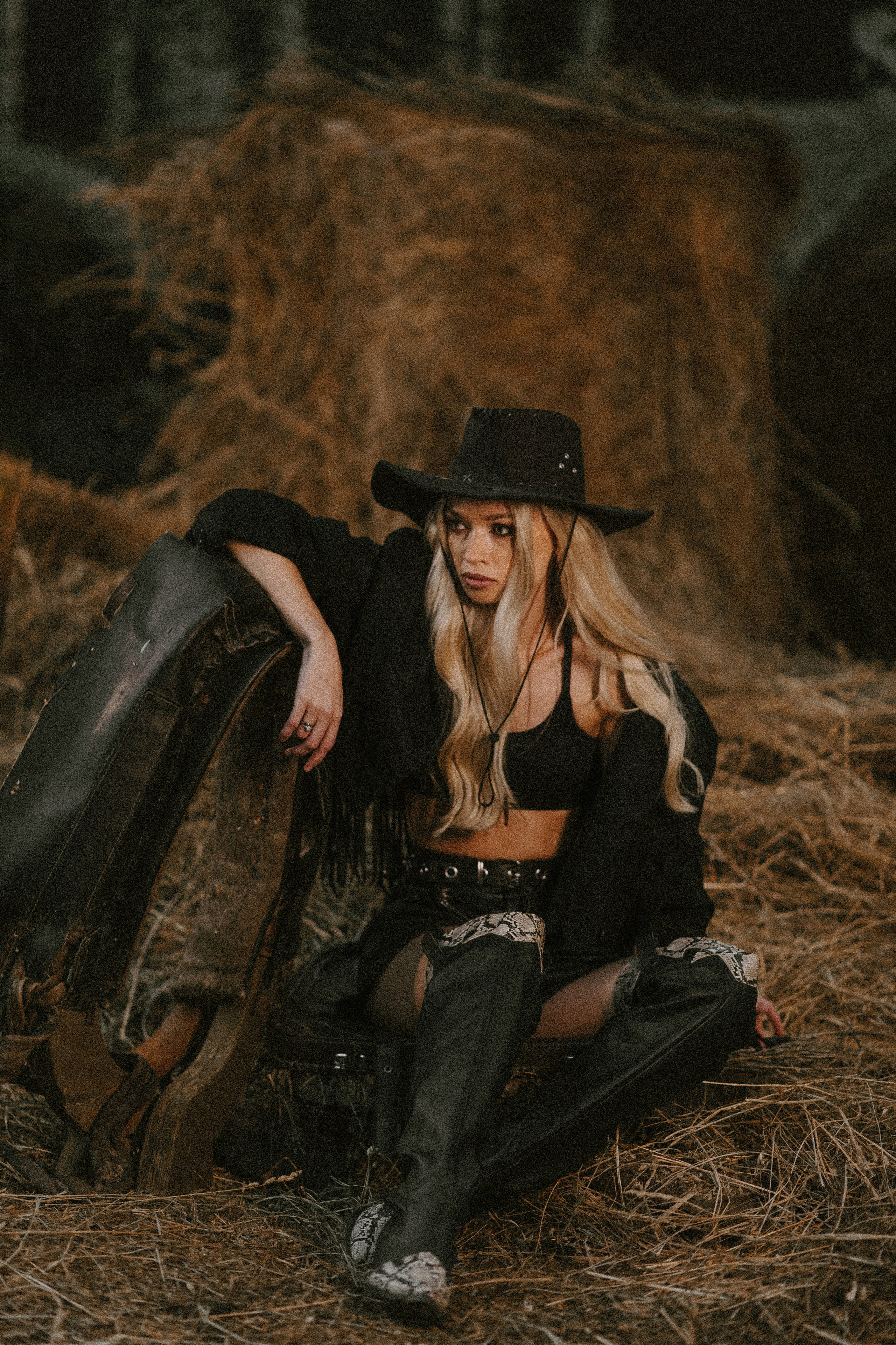 Надя «Вестерн». Павел Померанцев