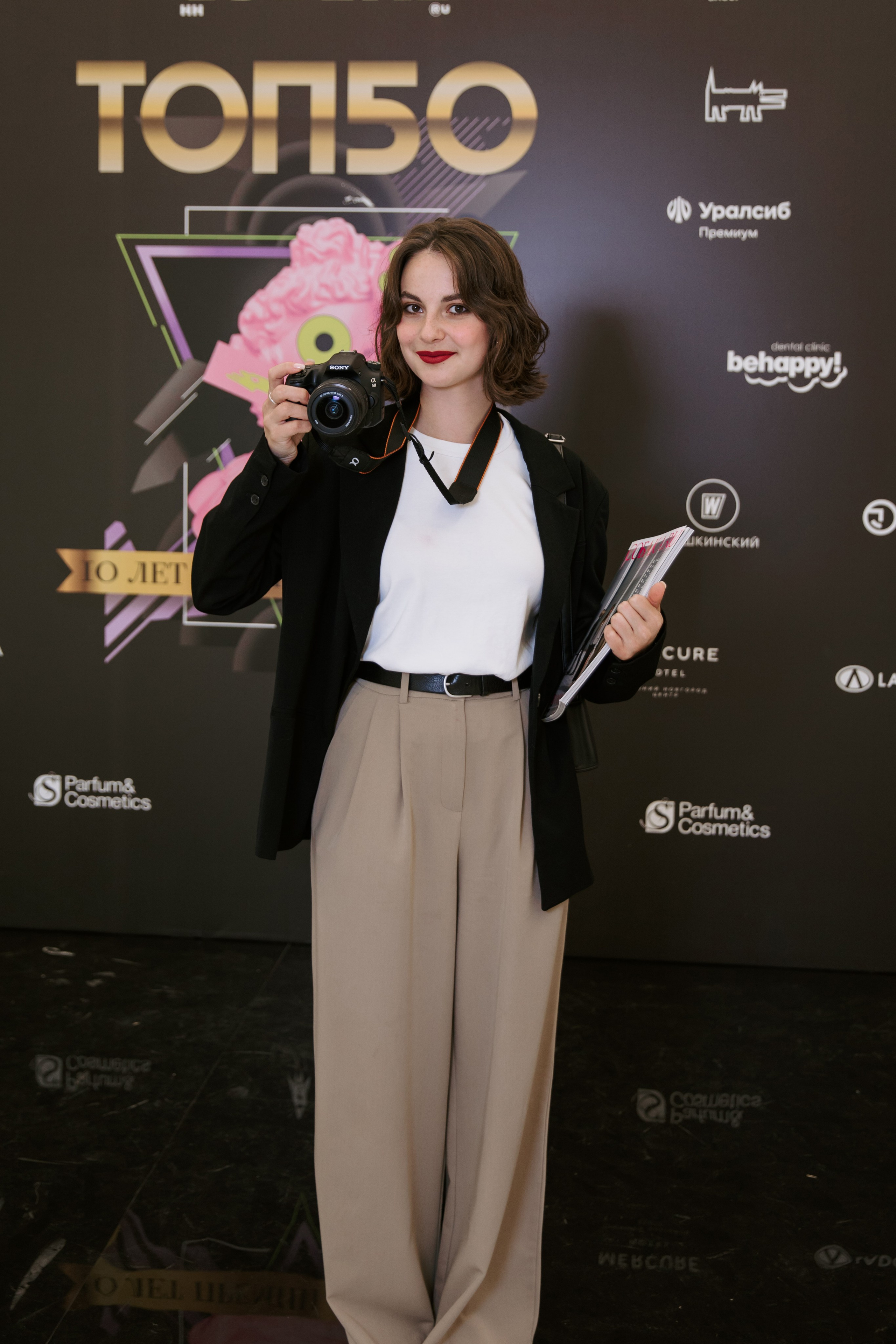 Репортажная съёмка. Павел Померанцев