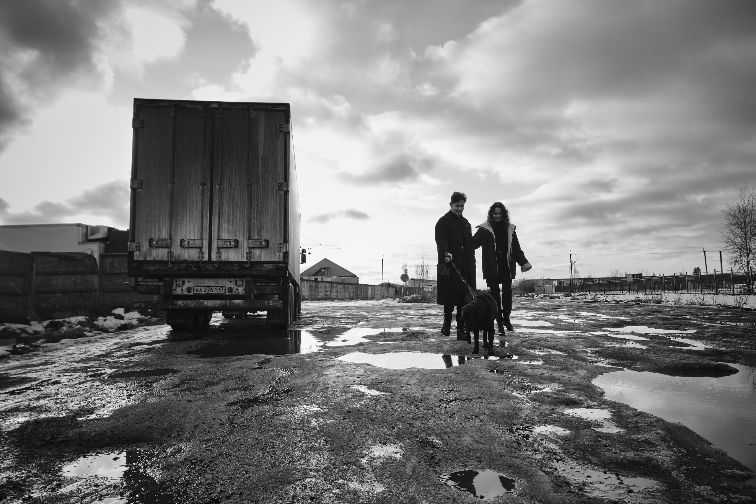 Стрит. Фотограф в Санкт-Петербурге