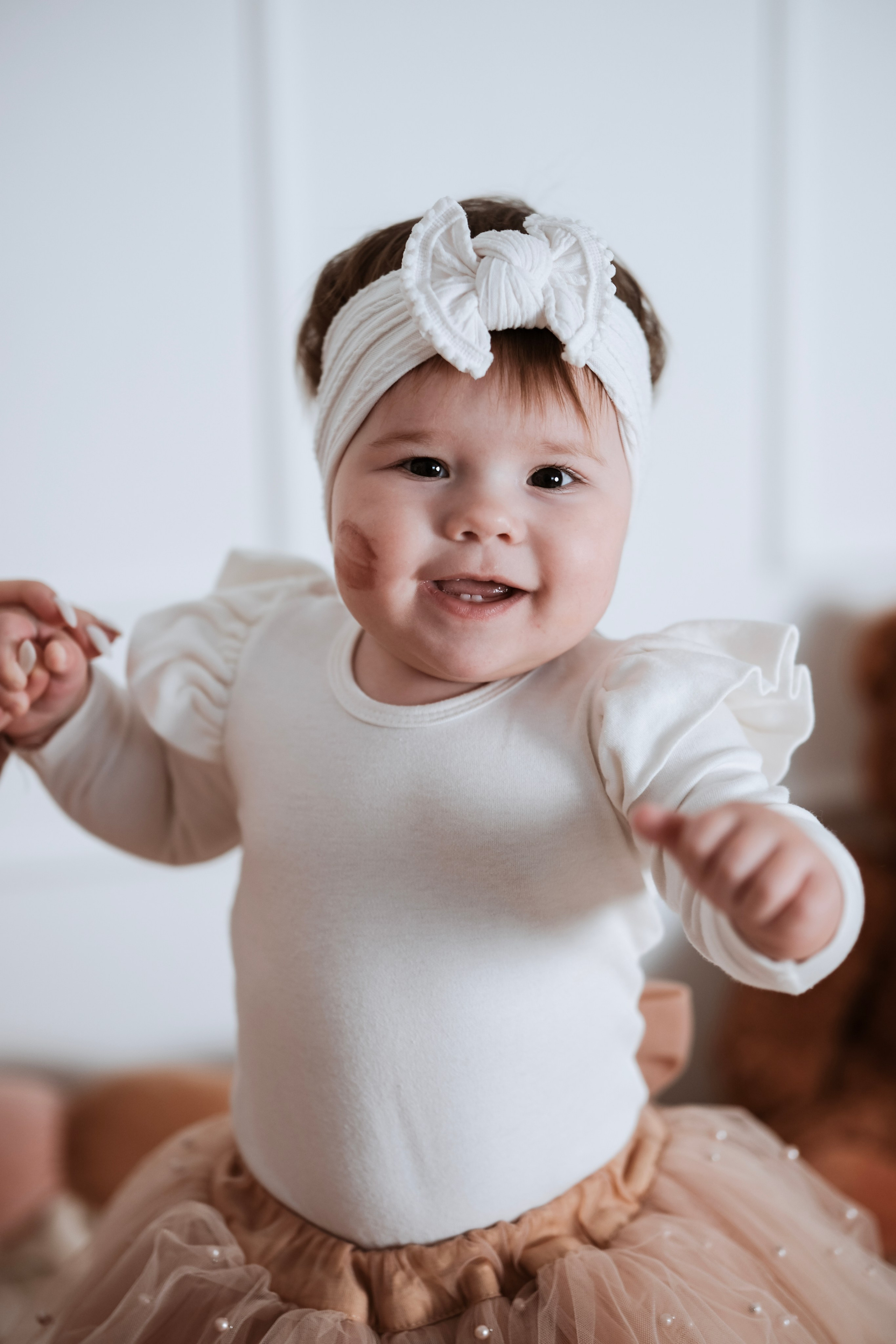 Хеппи. Фотограф новорожденных в Брянске Анжелика Прохоренкова