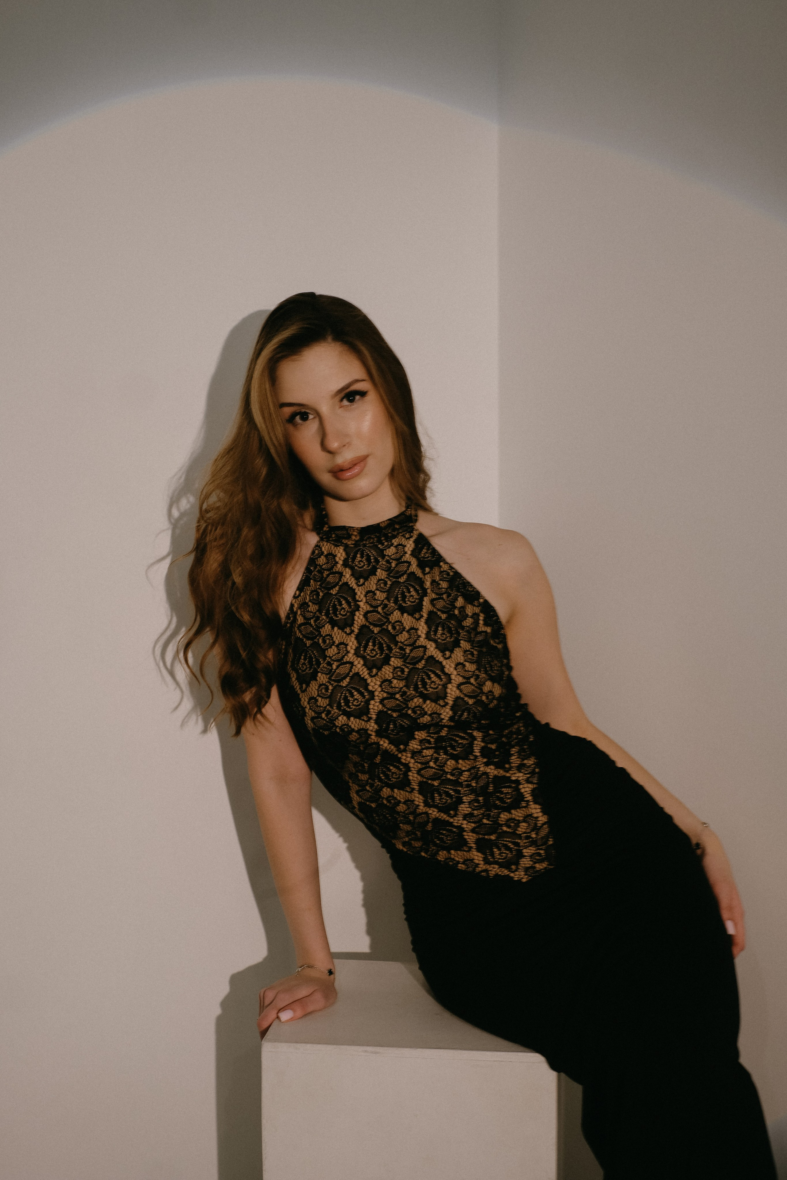 Даша. ФОТОГРАФ АННА КАЗАРЯН