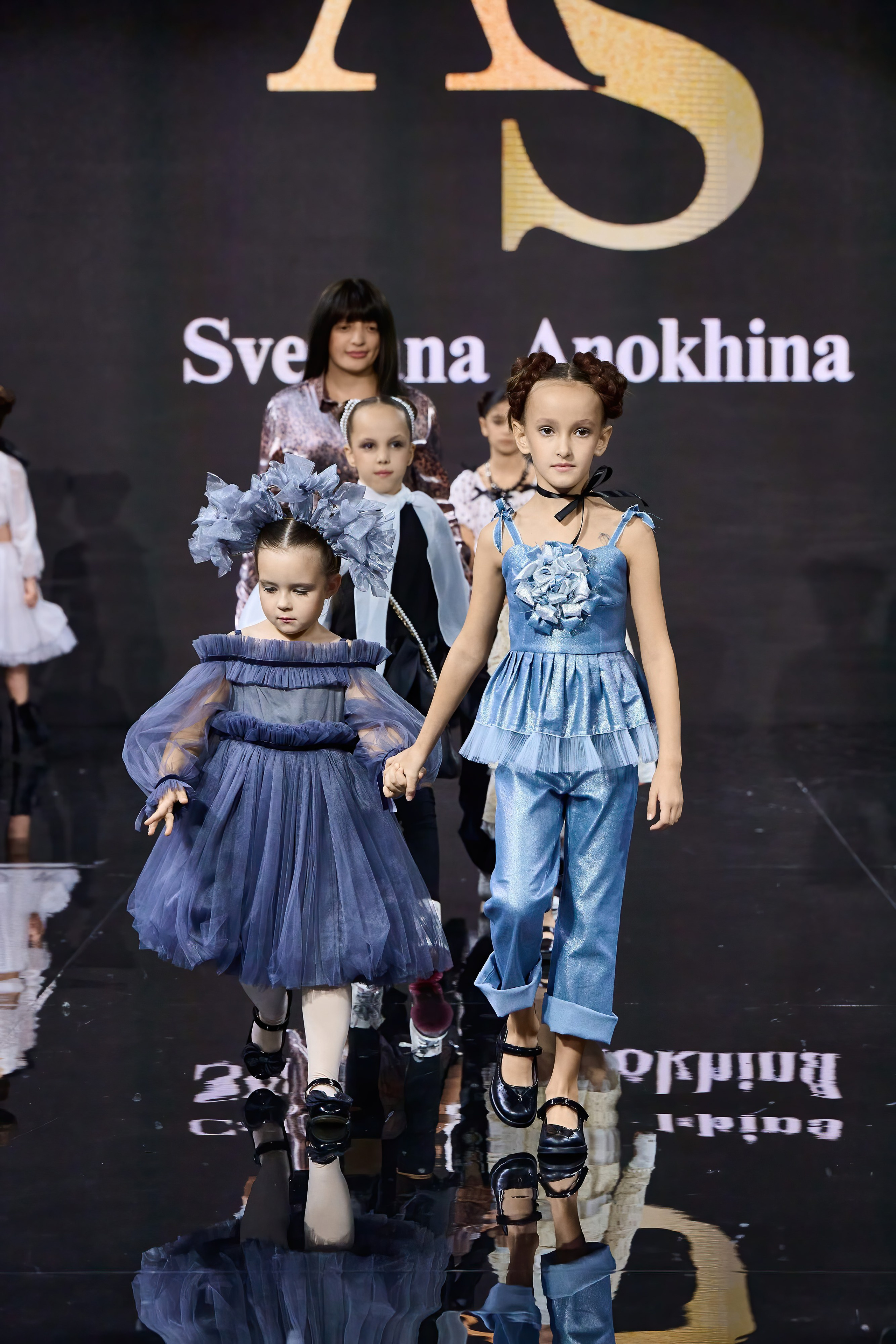 SFW 11/24. Efimova Model Agency