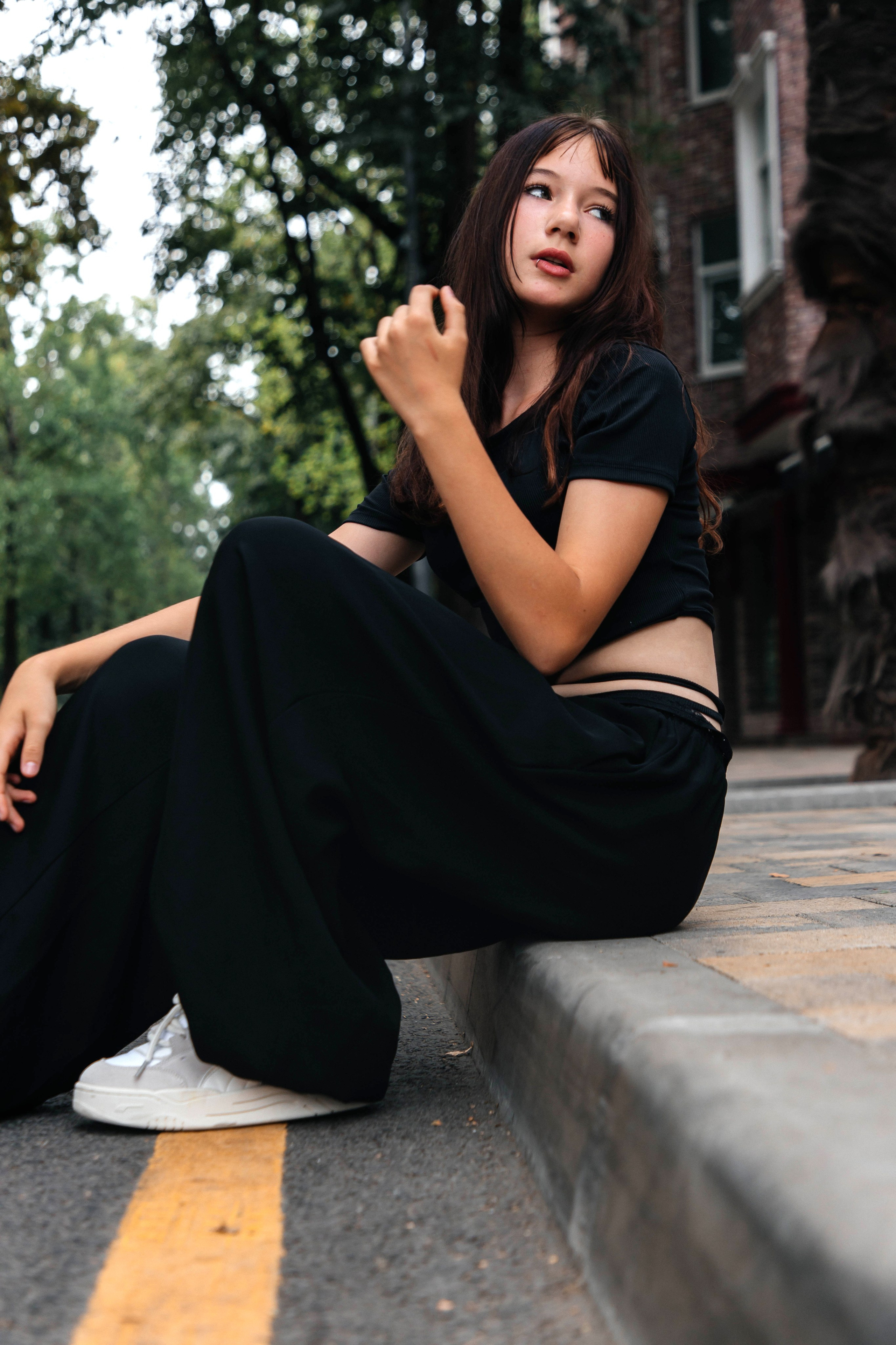 Style. Efimova Model Agency