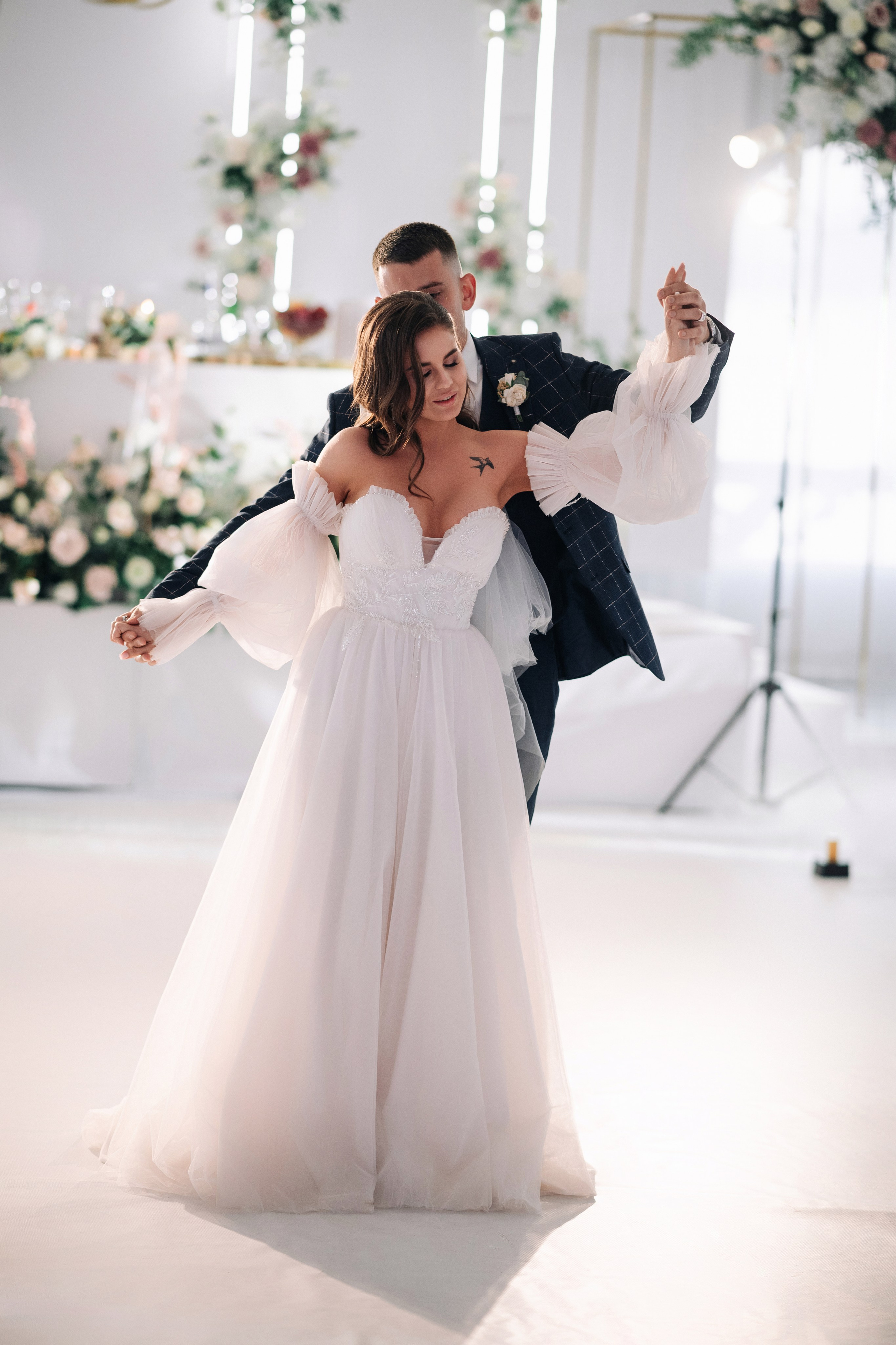 Катя+Дима. Фотограф Анатолий Шестаков