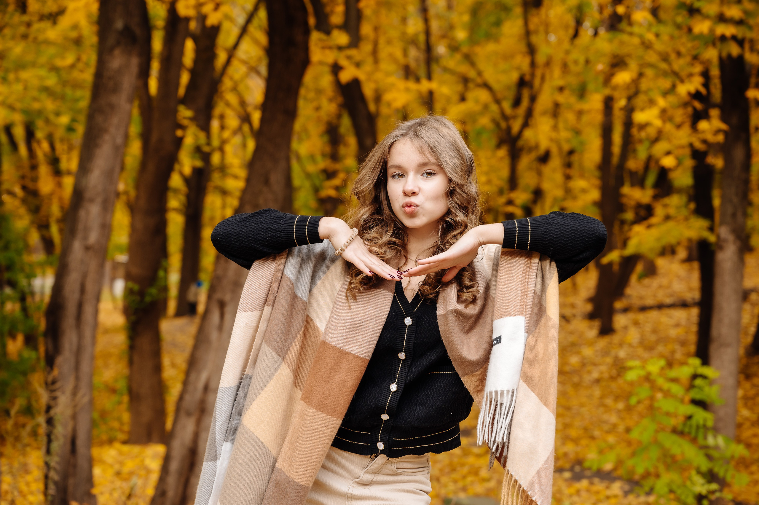 Фотосессии школьников вне школы