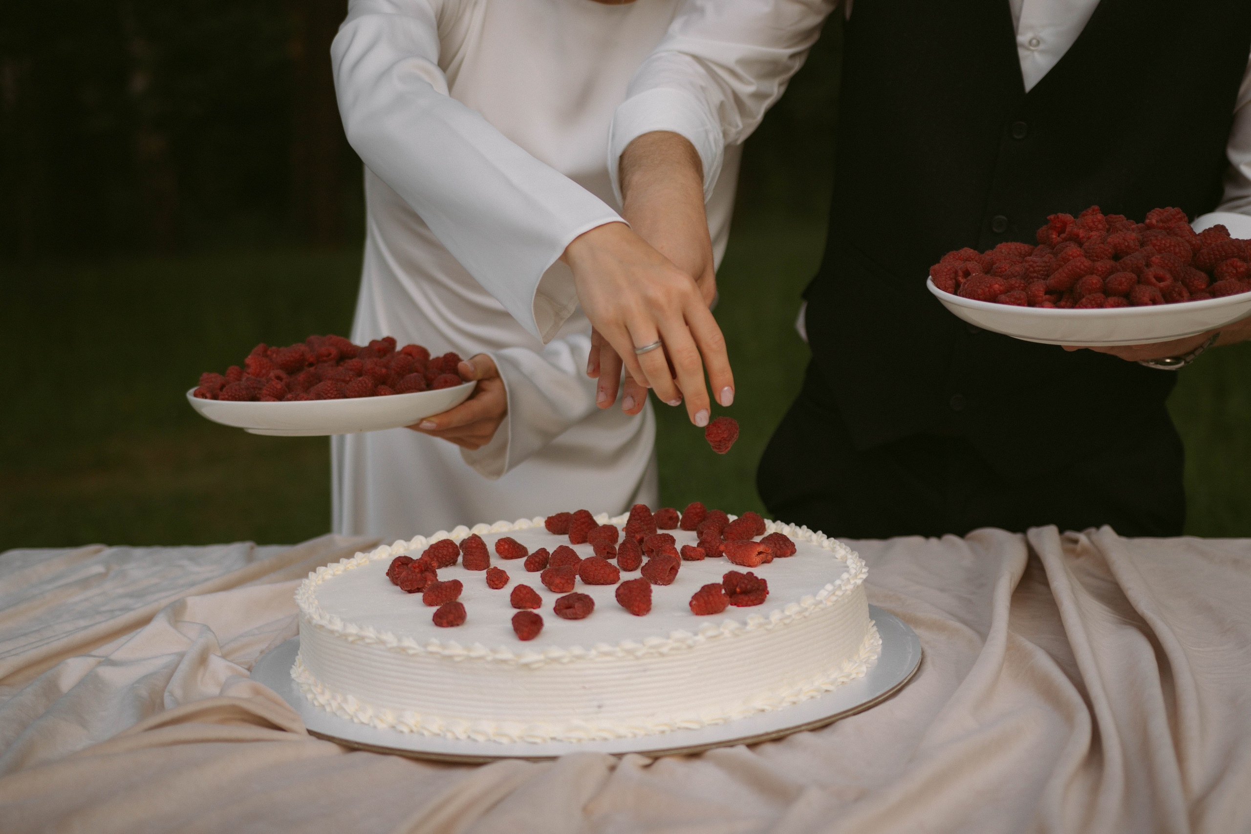 Свадебная история. Портретный фотограф в Москве Сукач Мария