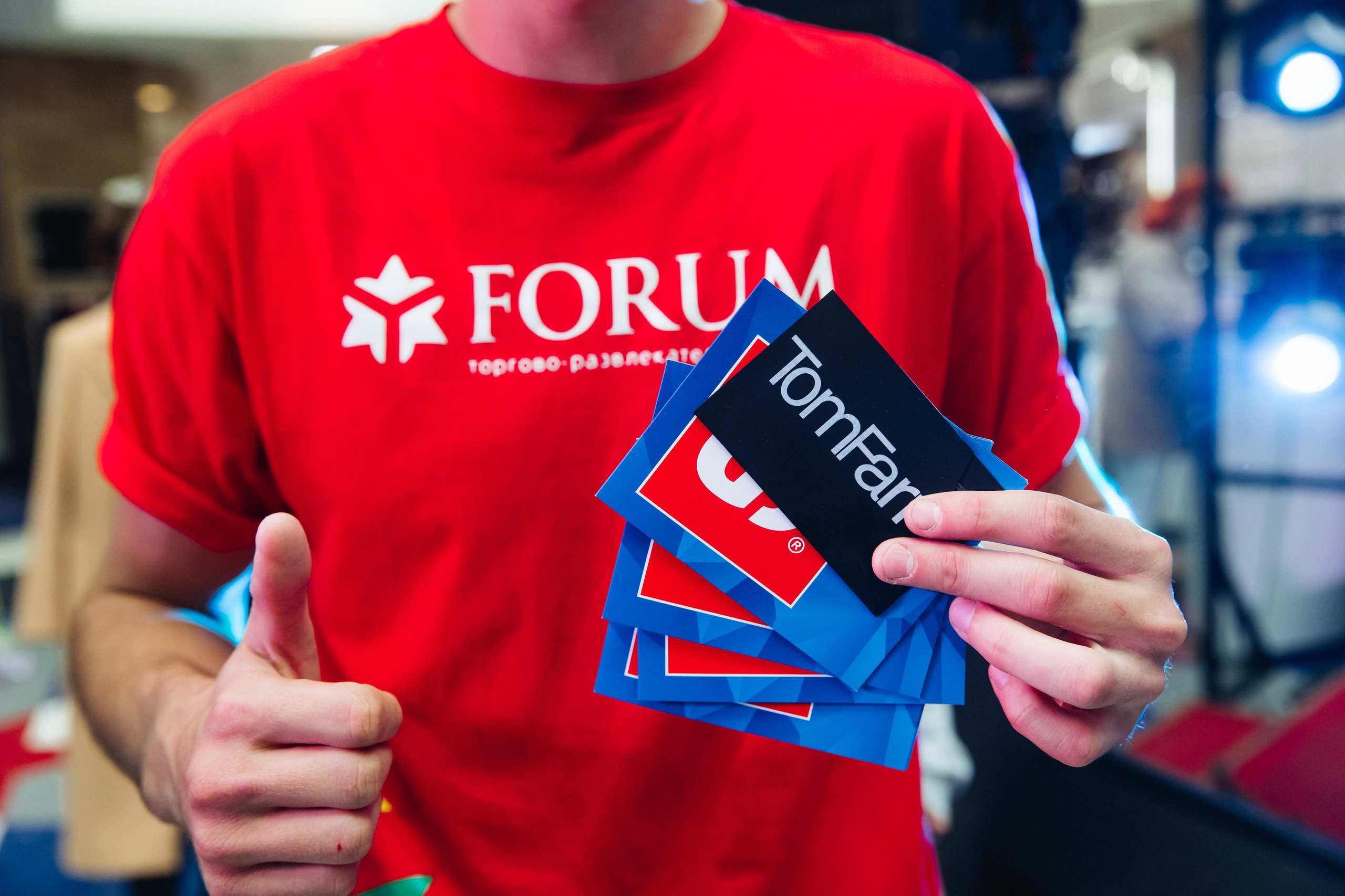 5 лет ТЦ Форум. Свадебный и семейный фотограф в Улан-Удэ