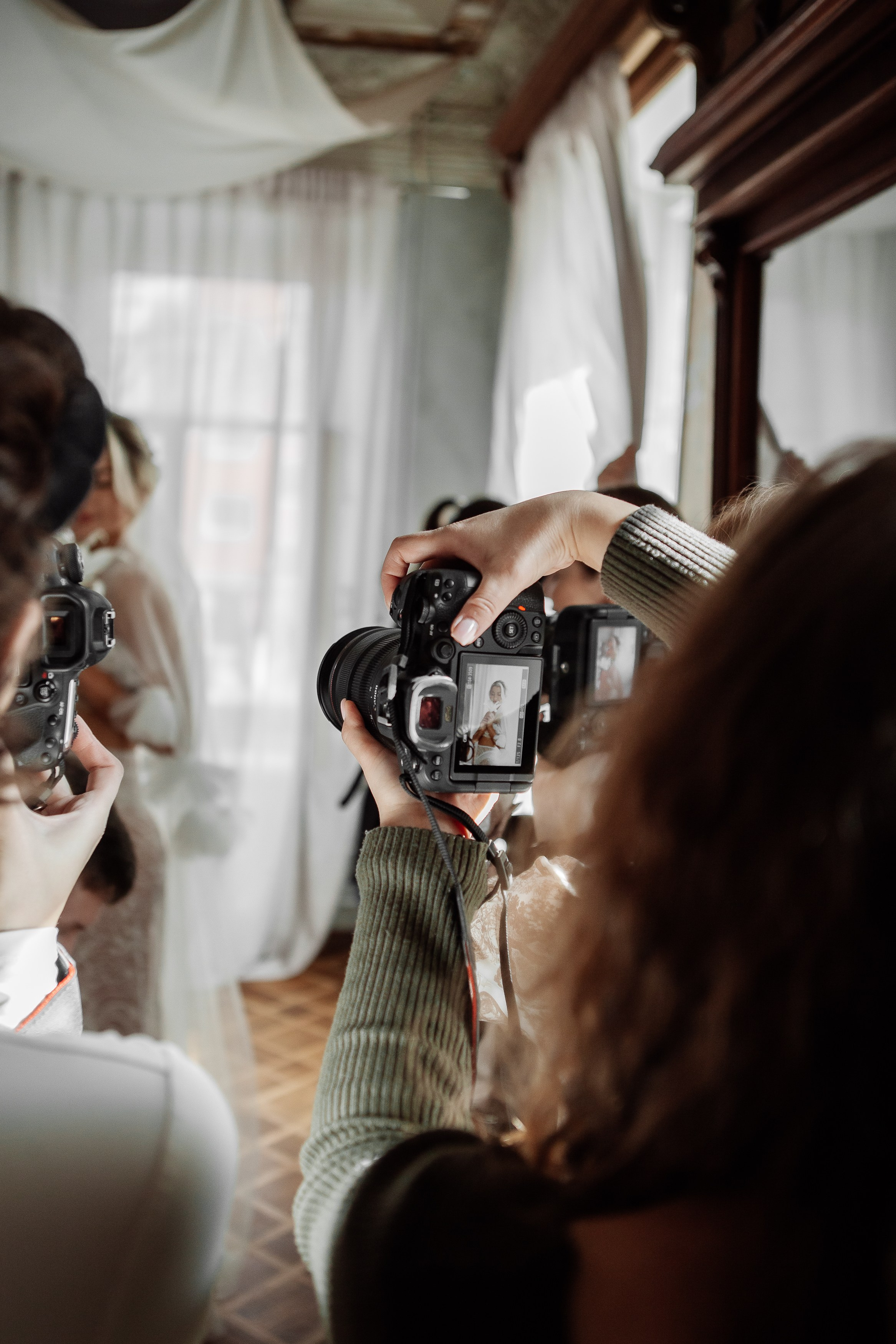Свадебный воркшоп. Фотограф в Нижнем Новгороде Таня Галкина