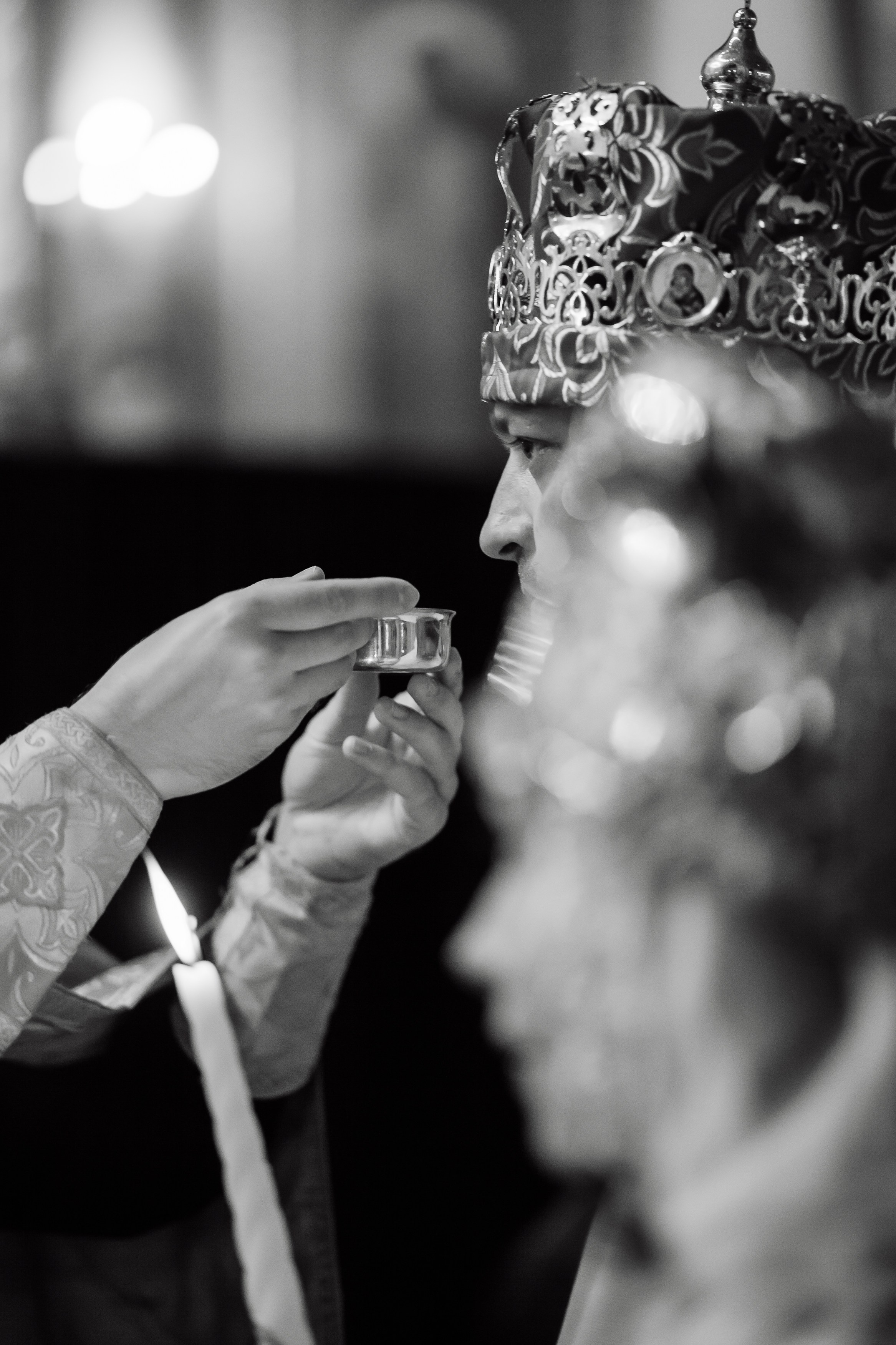 Венчание Яна. Фотограф в Нижнем Новгороде Таня Галкина