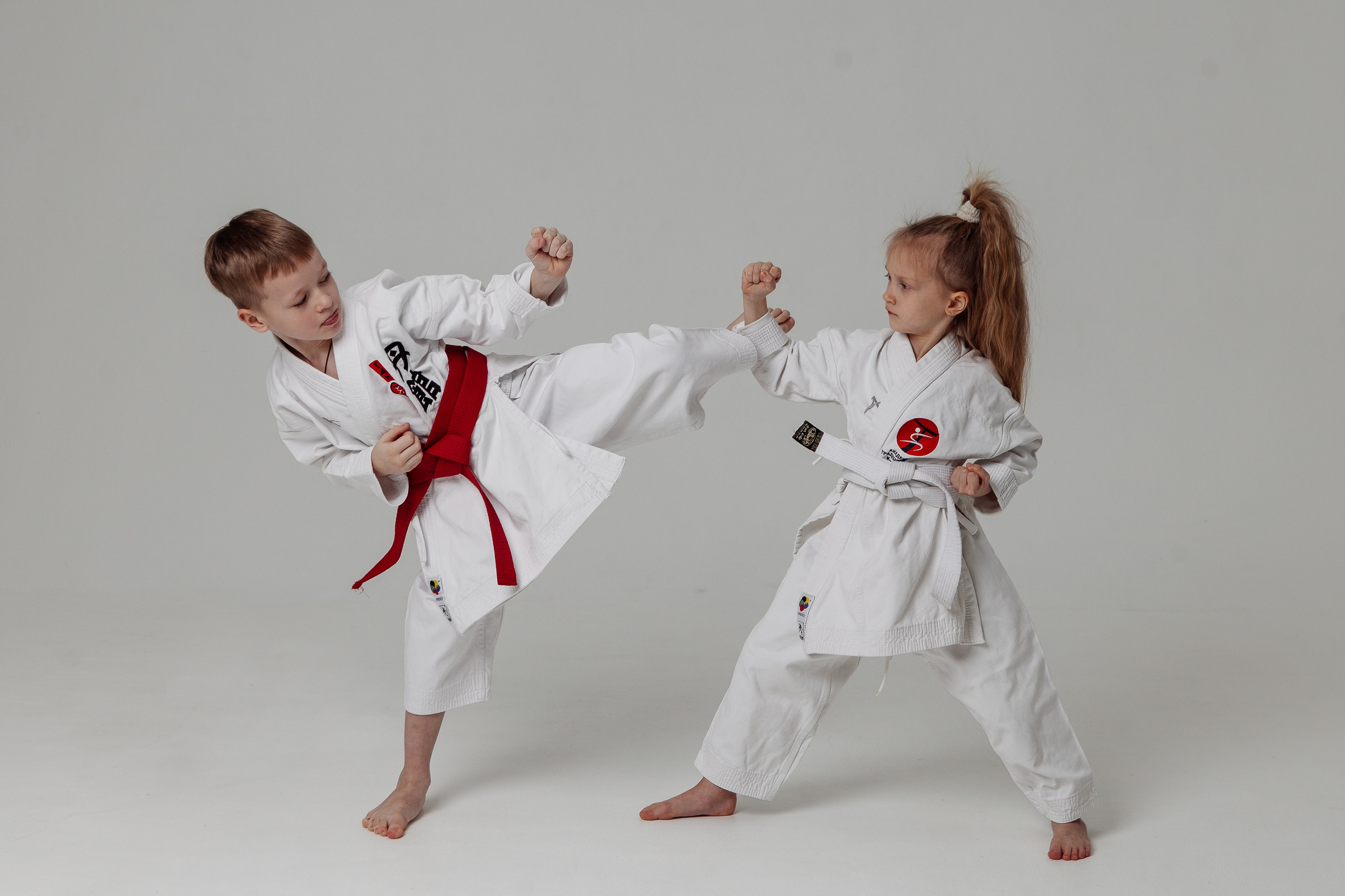 Школа каратэ Танкан. Фотограф в Нижнем Новгороде Таня Галкина