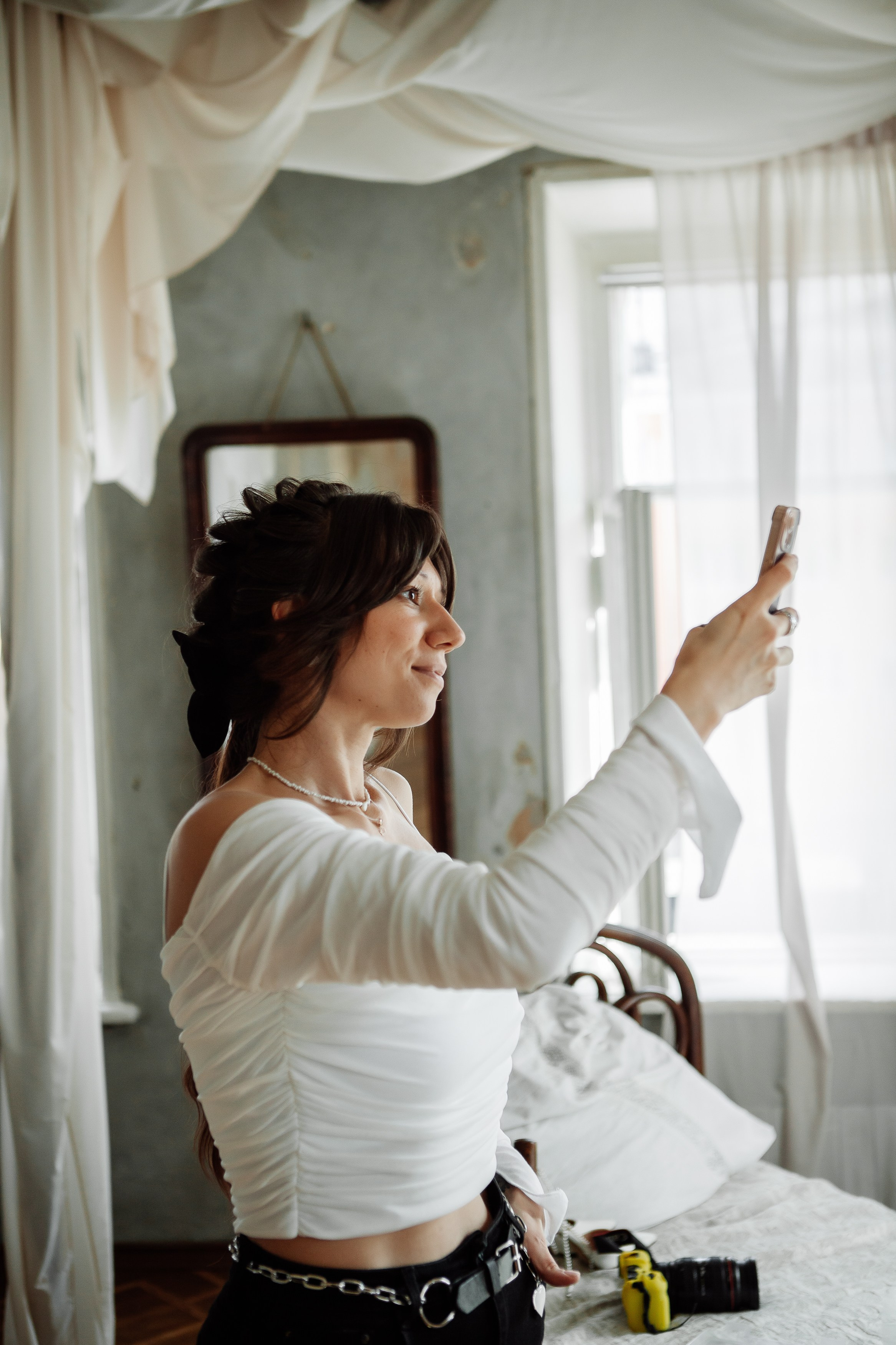 Свадебный воркшоп. Фотограф в Нижнем Новгороде Таня Галкина