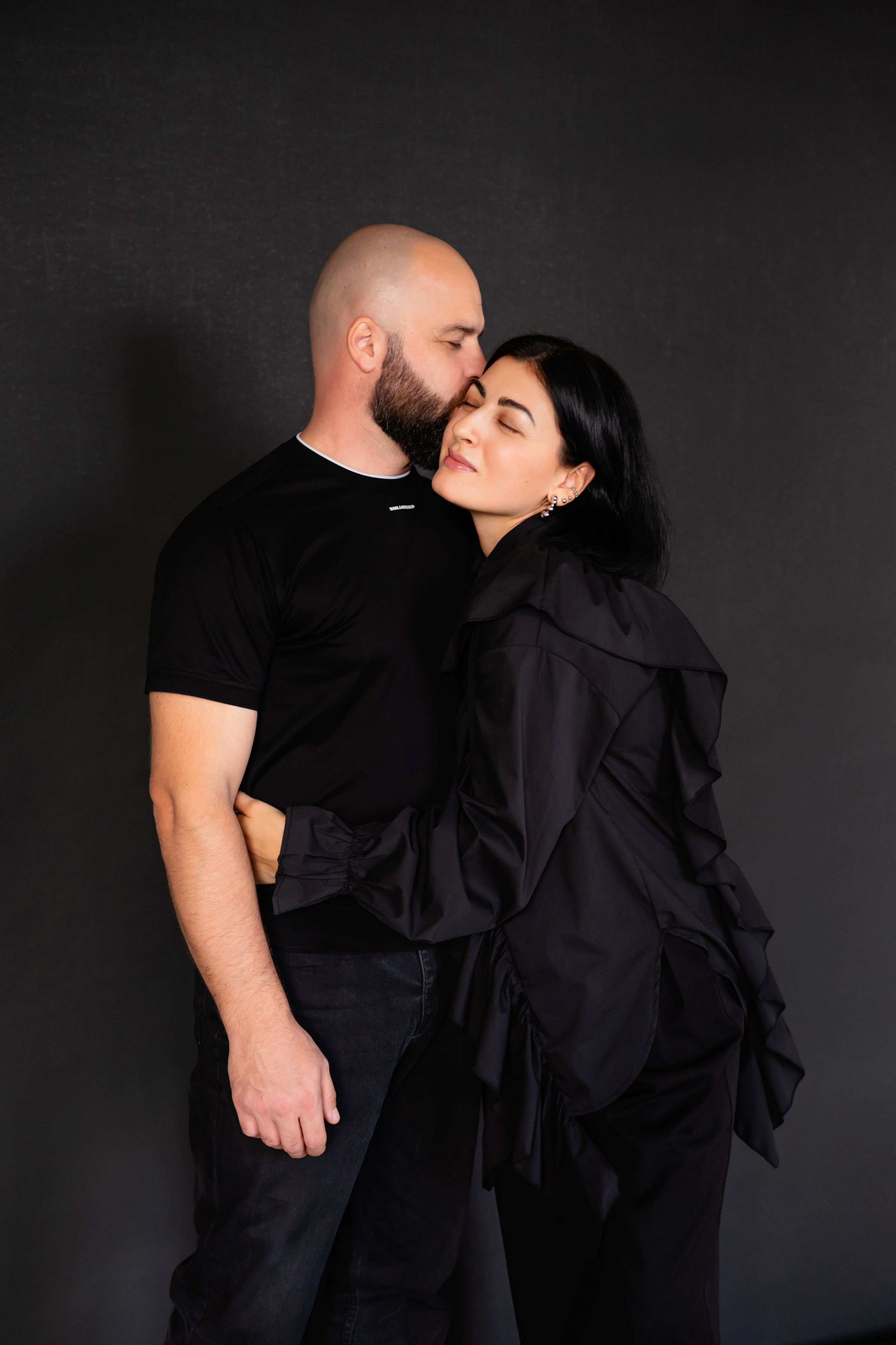 Теа Семья. Фотограф мероприятий в Ростове-на-Дону Есманская Елена