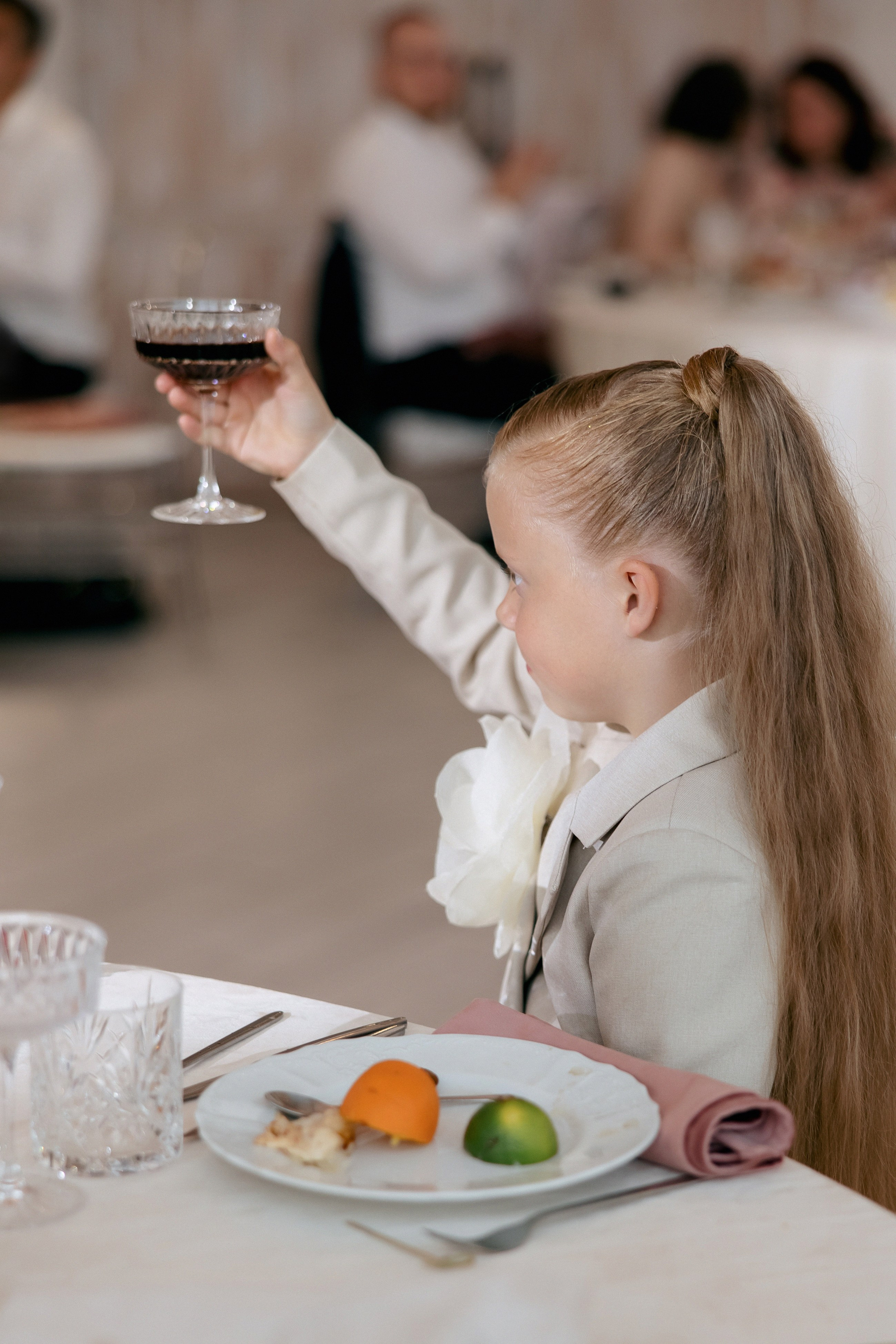 Свадебная фотосессия Настя, Макс и Карюша. Свадебный фотограф Москва