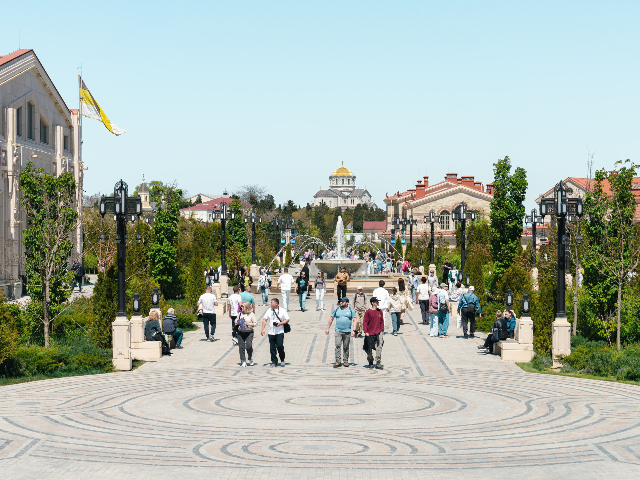 Архитектура